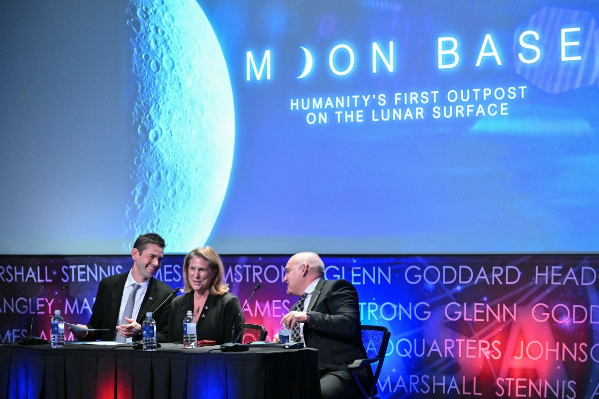 As novidades da Nasa para a primeira base espacial na Lua