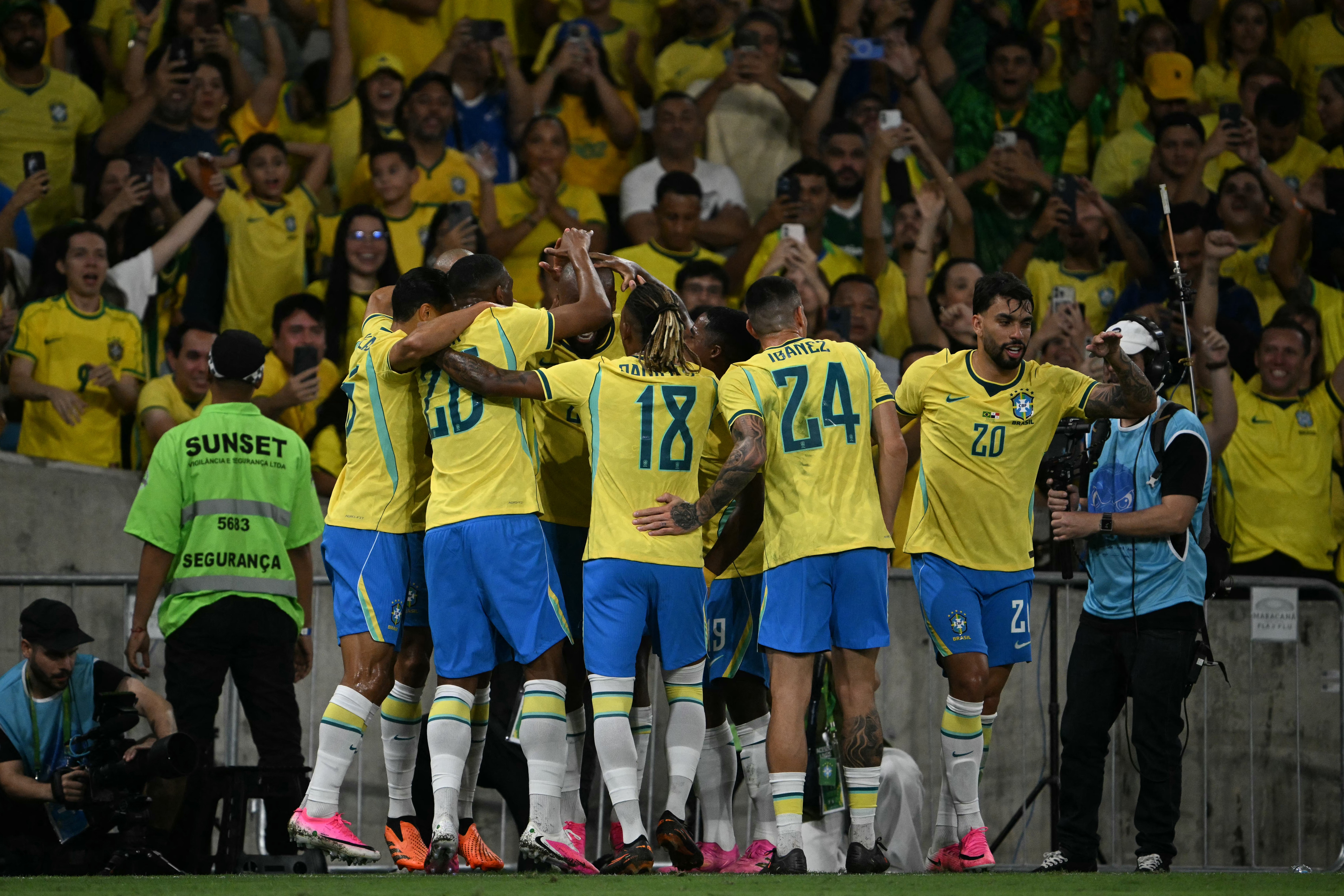 Assistir a Copa ou à Copa? A resposta definitiva para essa dúvida cruel