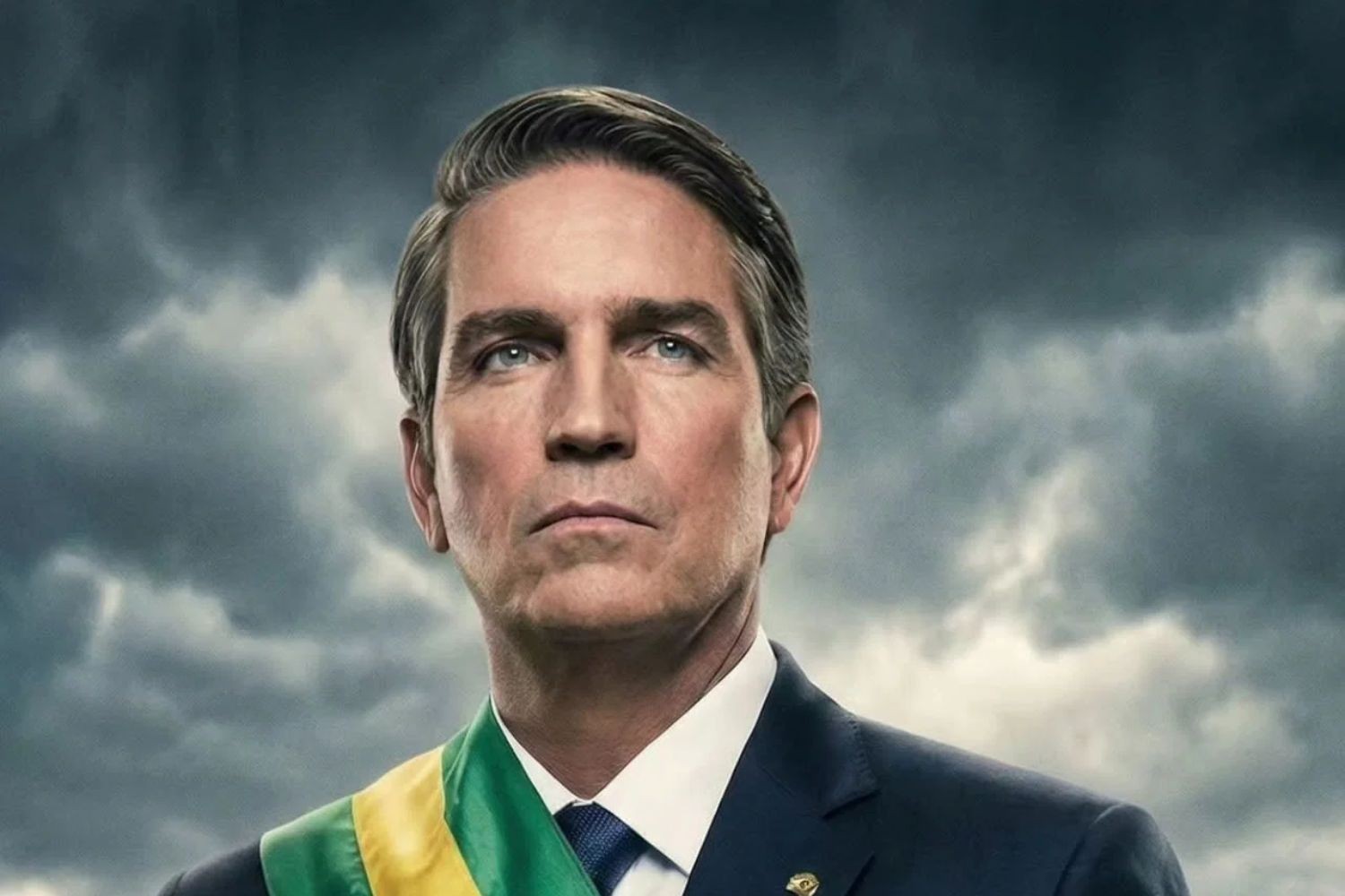 Timothée Chalamet e mais: os astros que já receberam menos que Jim Caviezel por ‘Dark Horse’
