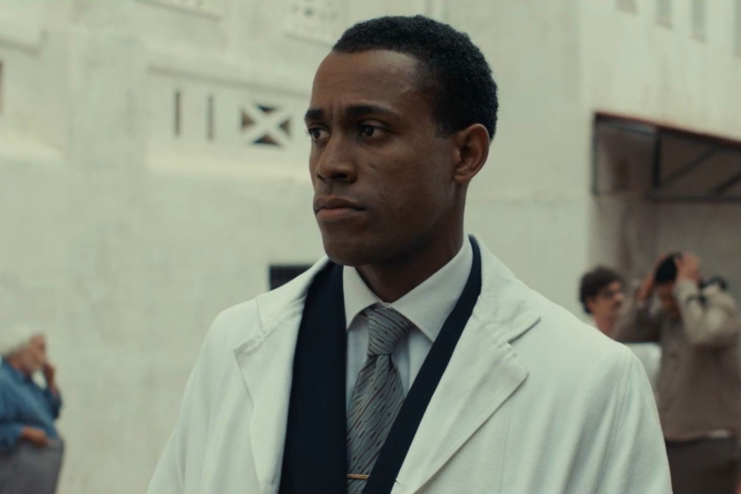 Filme sobre Frantz Fanon conecta a luta antimanicomial ao antirracismo