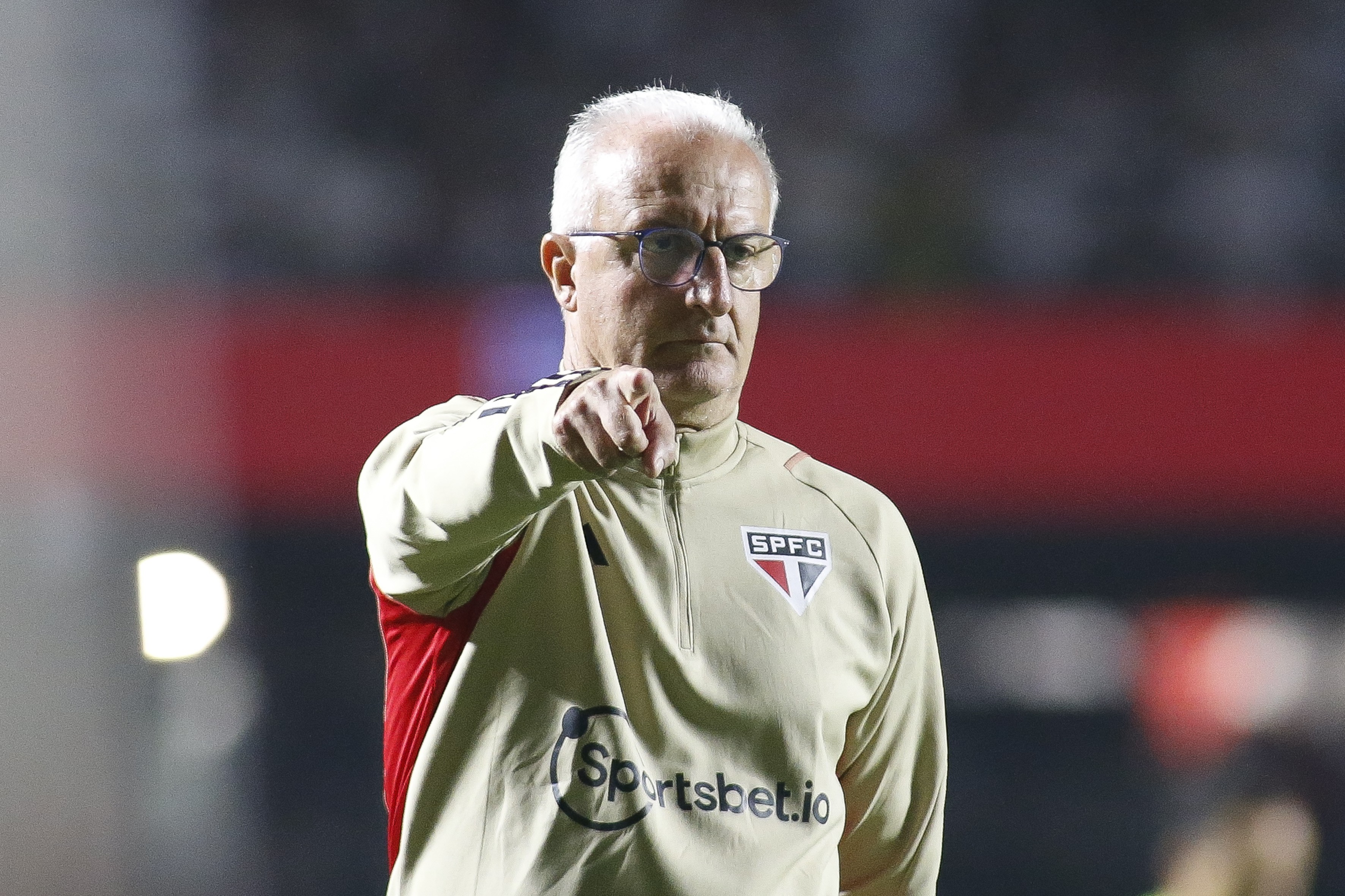 São Paulo acerta retorno de velho conhecido para comando técnico