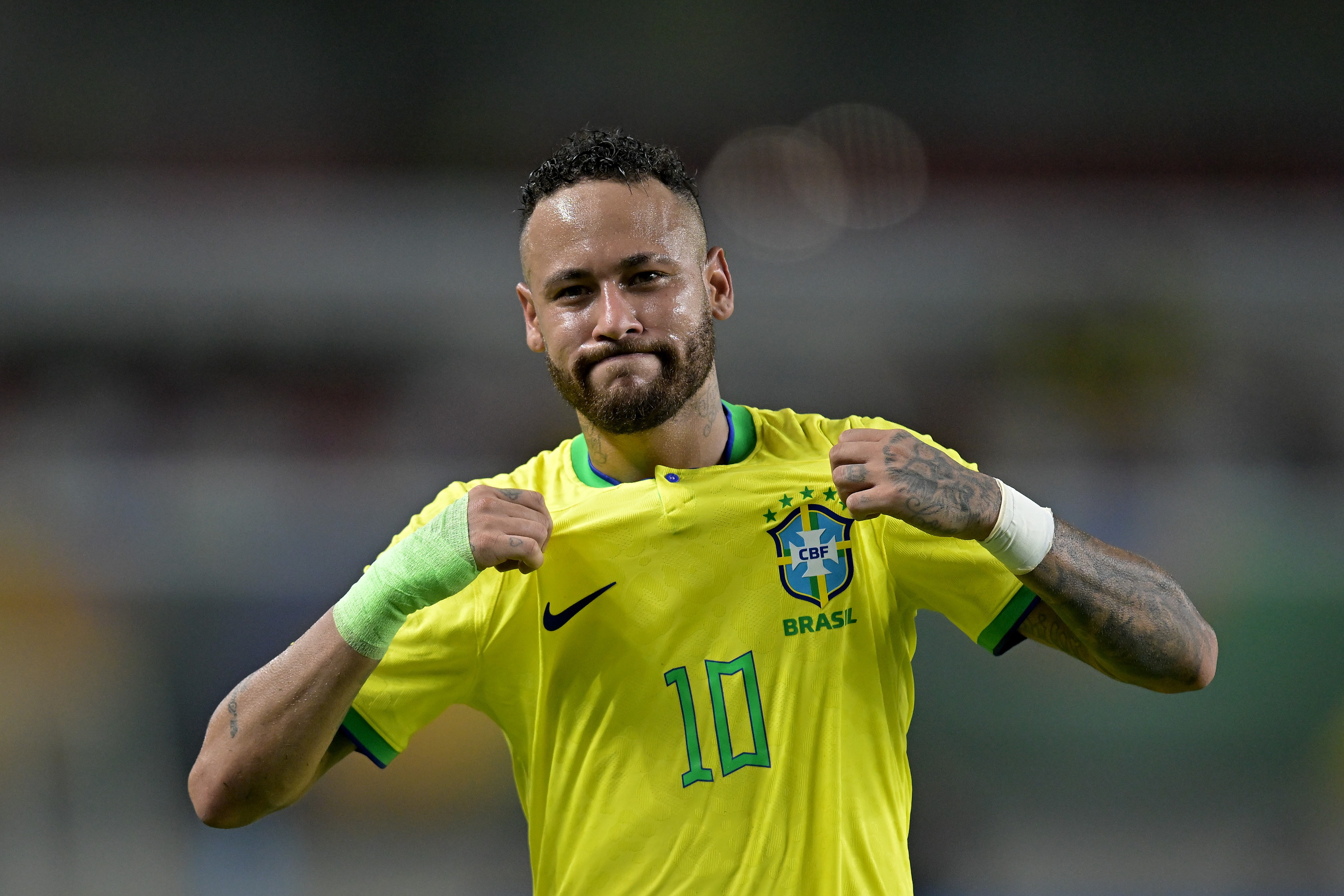 Neymar convocado: veja as marcas que fizeram publicidade com o jogador