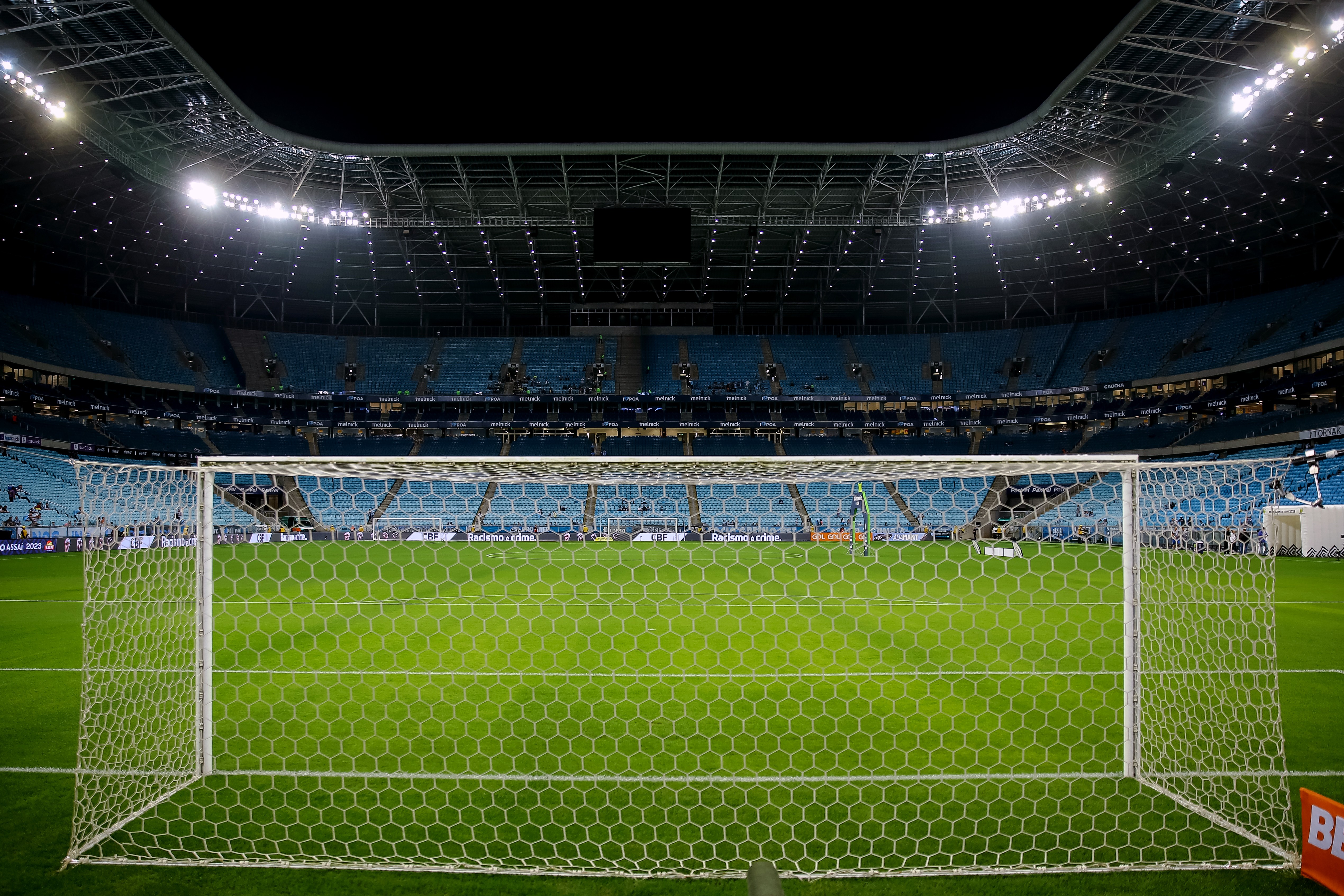 Grêmio x Internacional na Copa do Brasil: onde assistir, horário e escalações