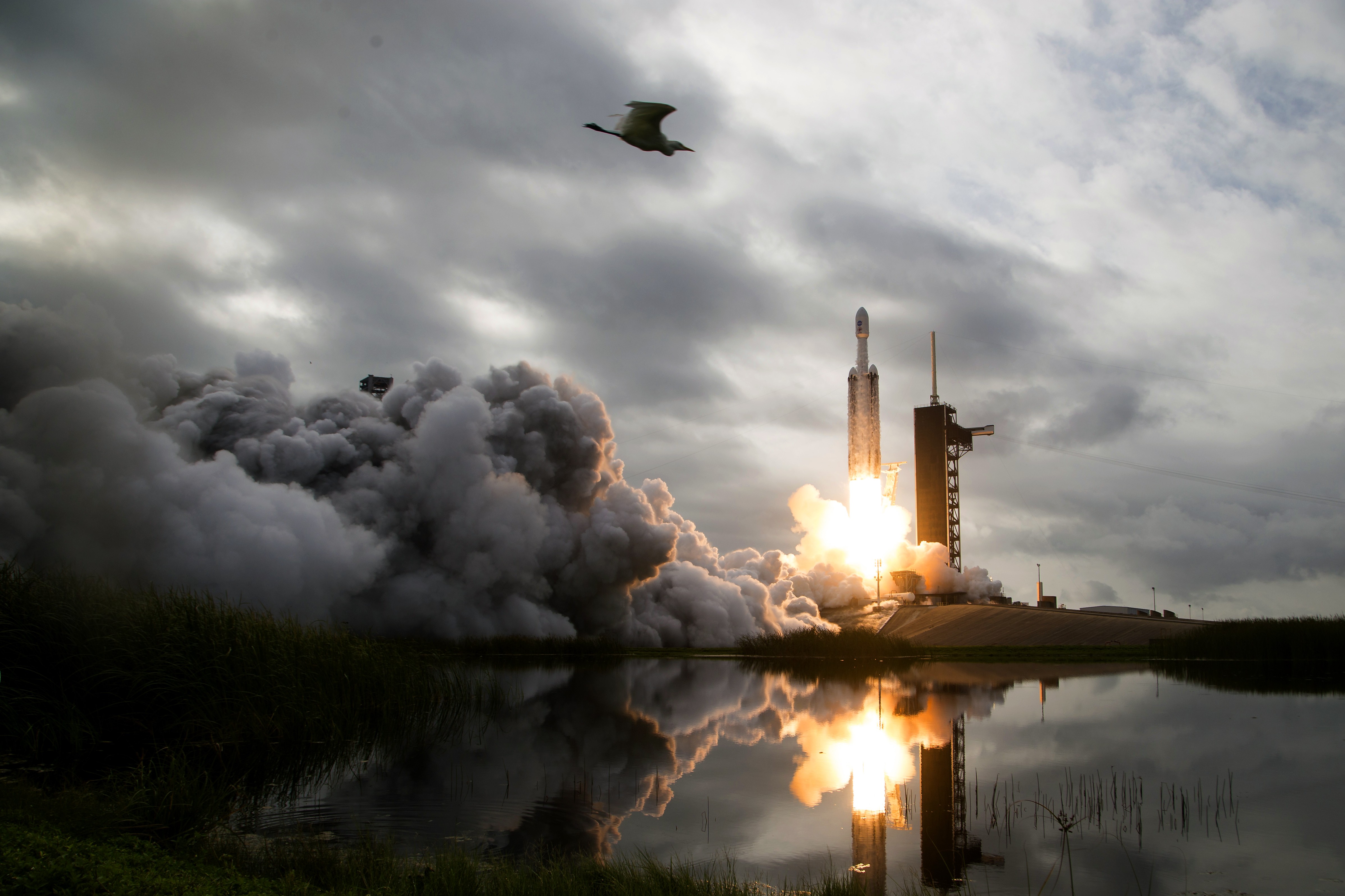 Nasa usa Marte como ‘impulso’ para alcançar asteroide recheado de metais