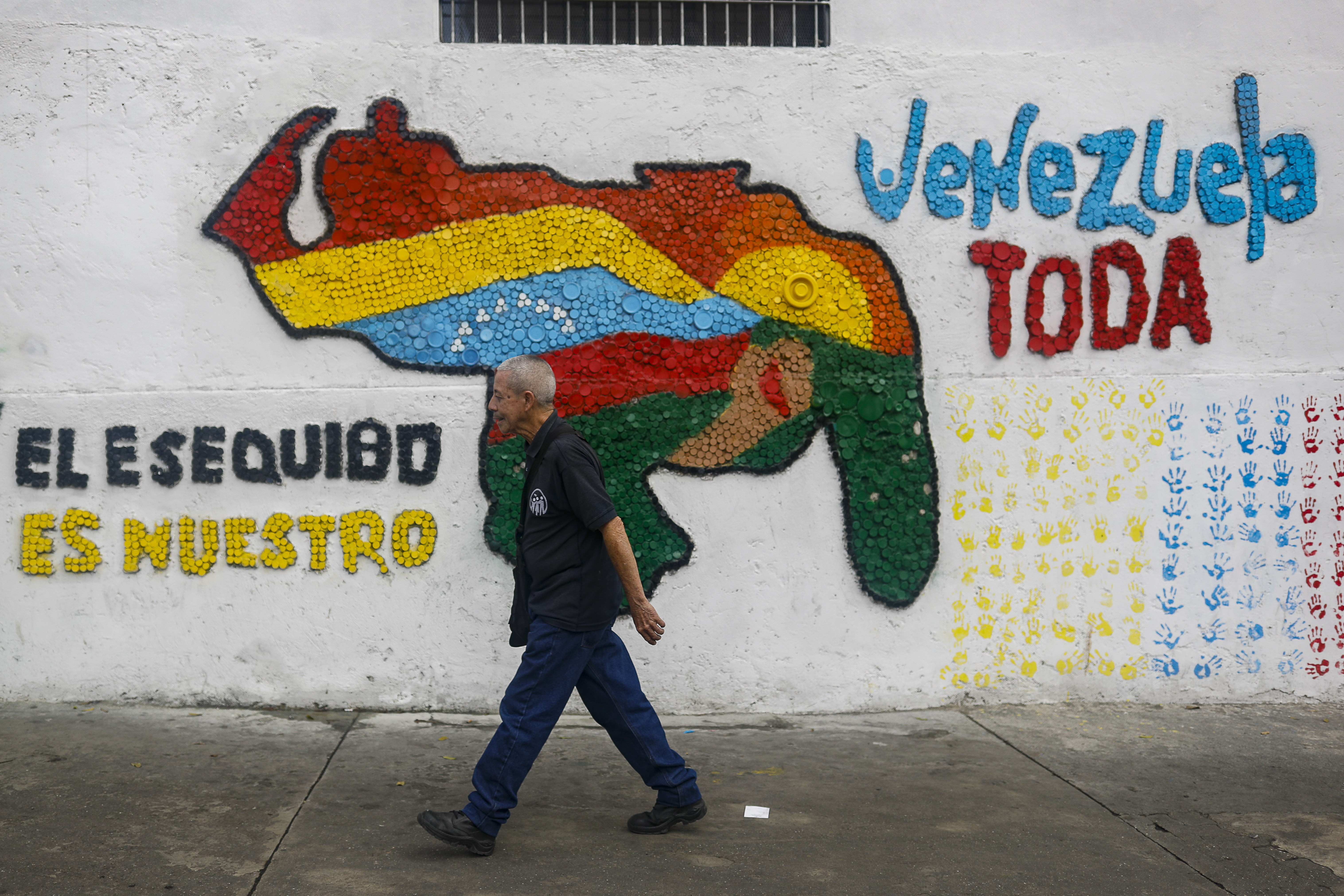 Venezuela desbloqueia sites de notícias censurados há anos em meio a diálogo com oposição
