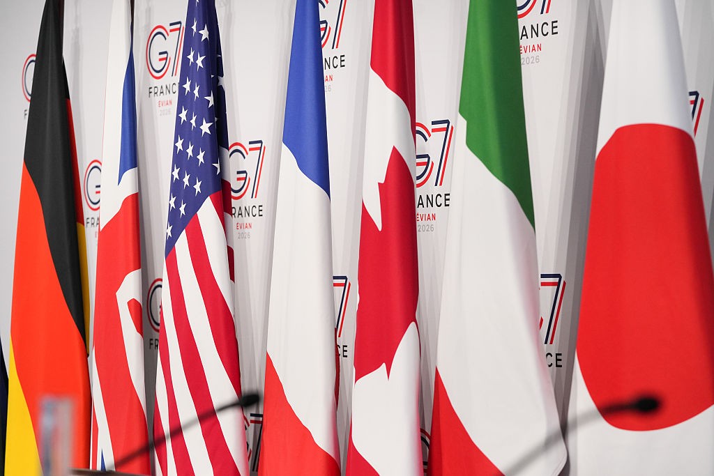 Em declaração, G7 pede reabertura de Ormuz e cooperação multilateral para enfrentar riscos