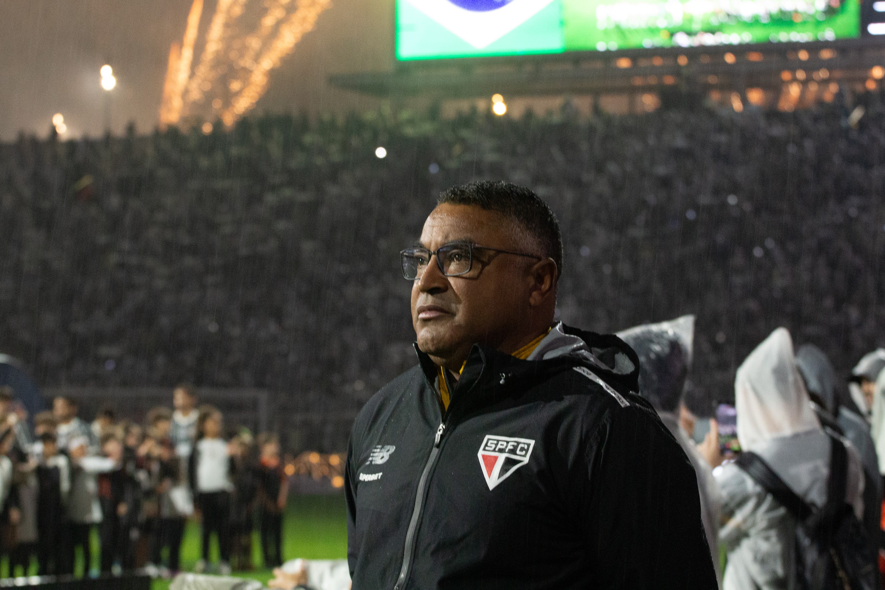 Quem pode substituir o técnico Roger Machado no São Paulo?