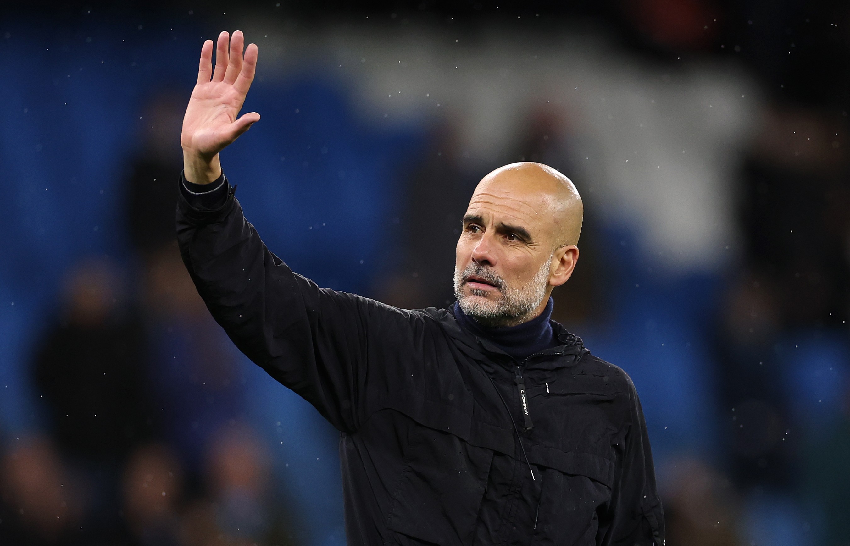 O novo cargo de Pep Guardiola no City após 10 anos como técnico