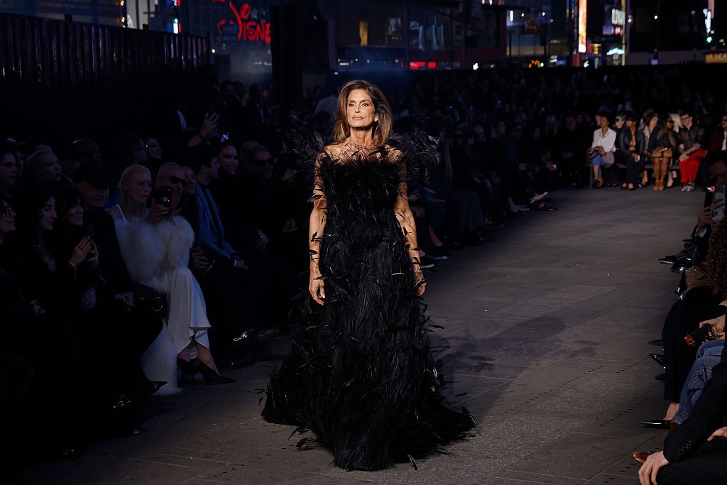 Dior, Chanel e Gucci e seus desfiles cinematográficos
