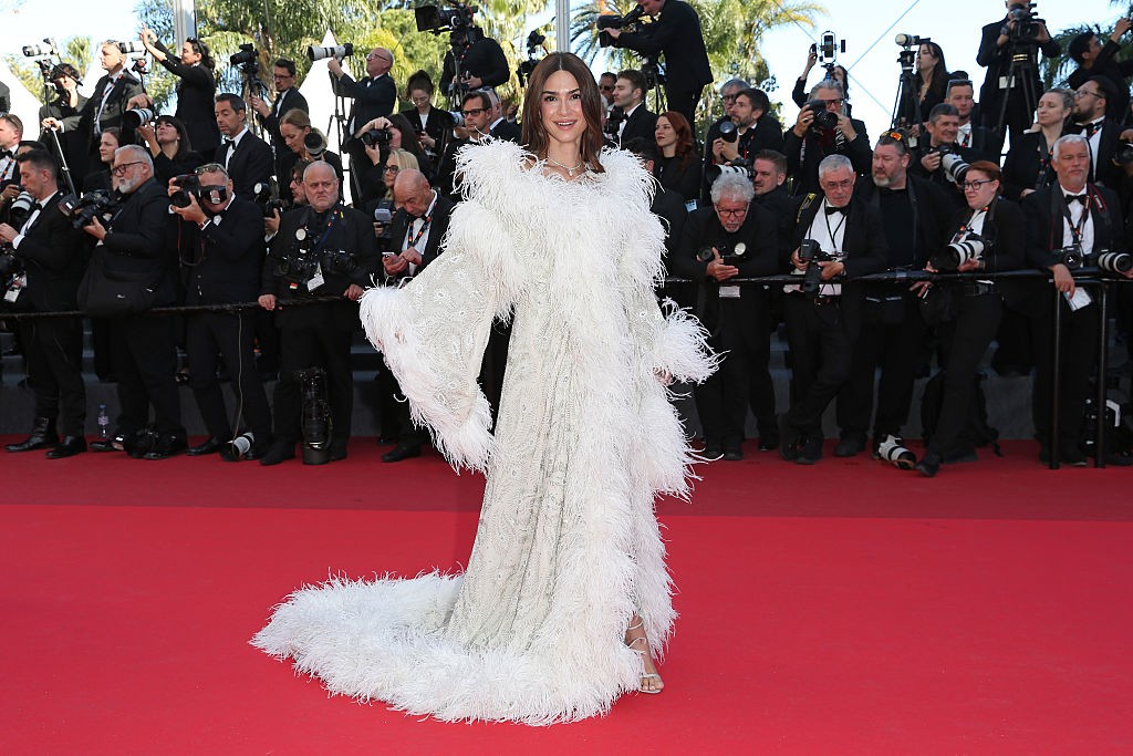 Plumas & Paetês: Cannes mostra como funcionam bem, mas separados