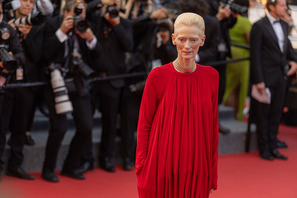 De Kate Middleton a Tilda: o movimento do plissado volta a encantar a moda