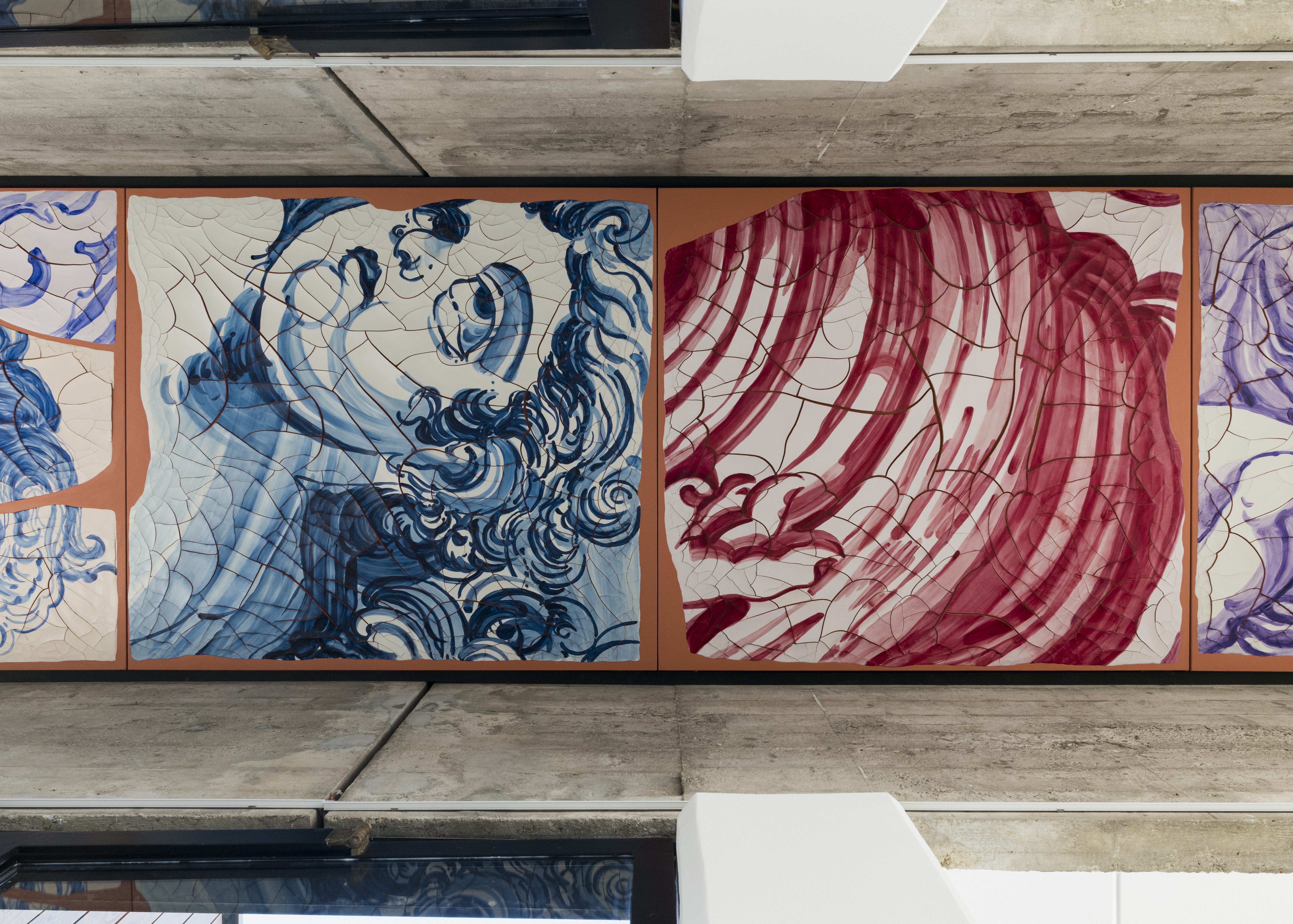 Comigo ninguém pode: O Pavilhão Brasileiro na Bienal de Veneza