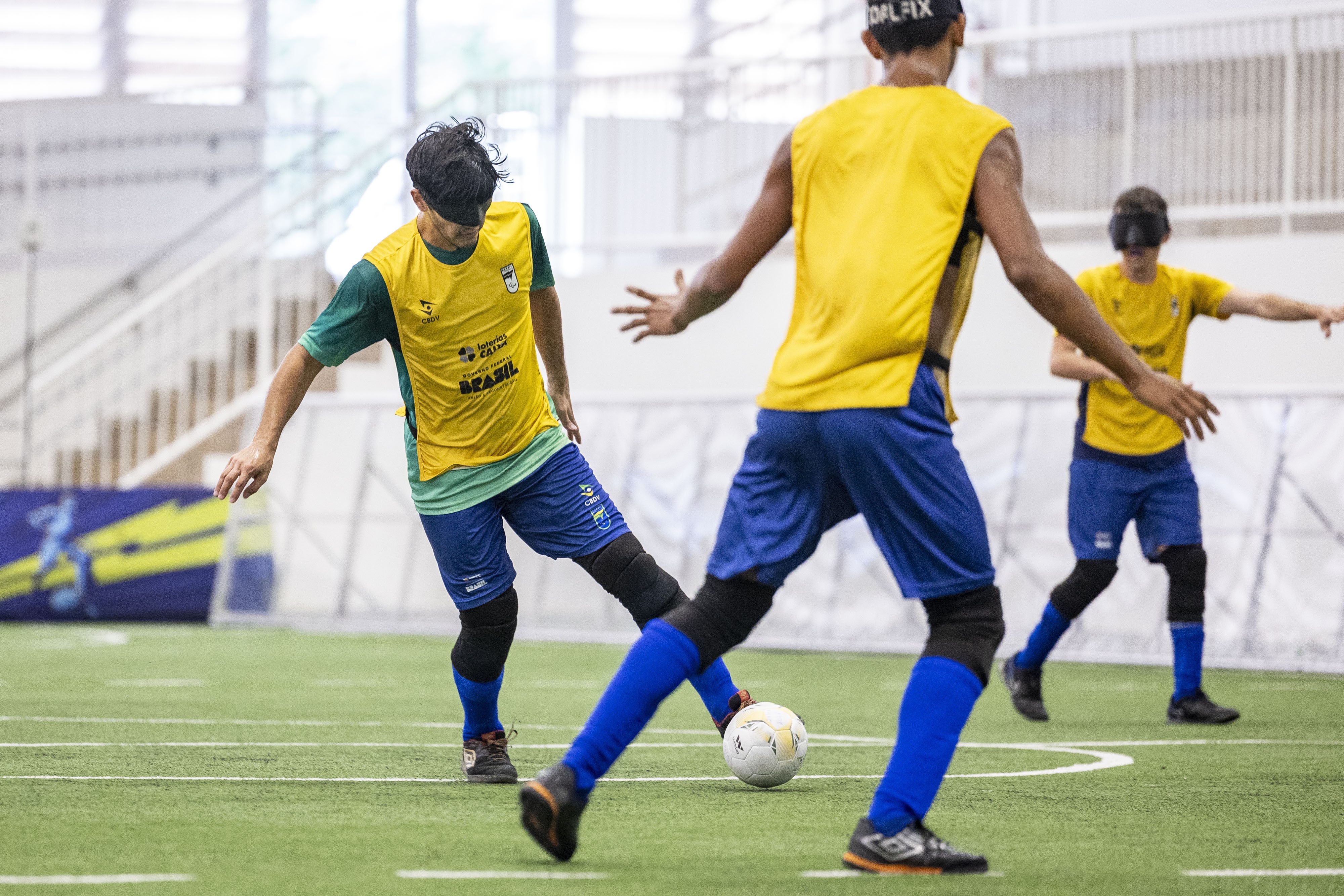 Legado da Rio 2016, CT Paralímpico Brasileiro completa 10 anos: ‘Um sonho’