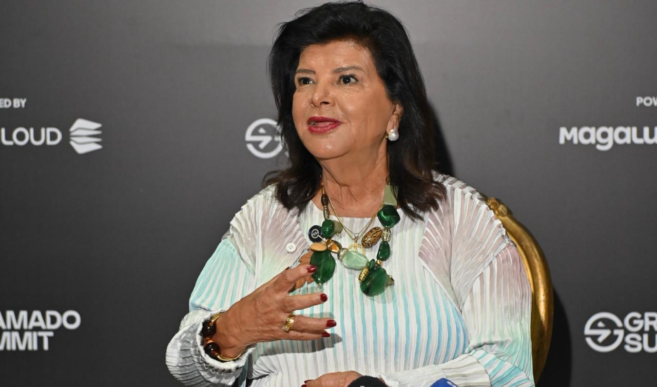 Luiza Trajano defende adaptação do mercado à geração Z