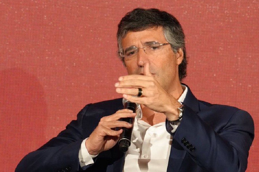 O cenário desenhado por chefão do BTG para investimentos no Brasil a partir de 2027