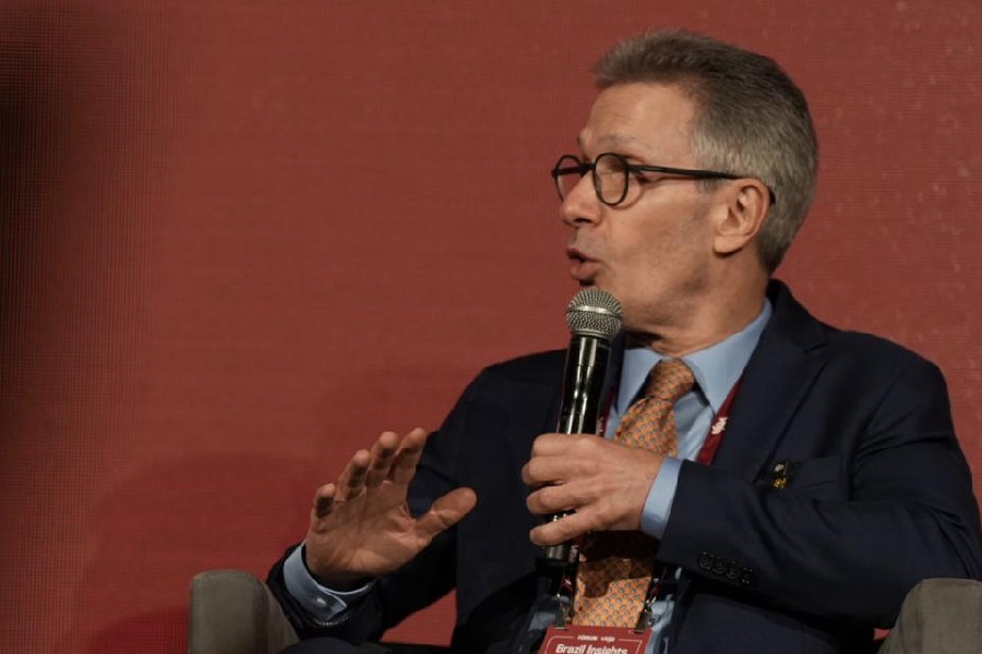 O plano inusitado que Zema pretende implementar caso seja eleito para a presidência