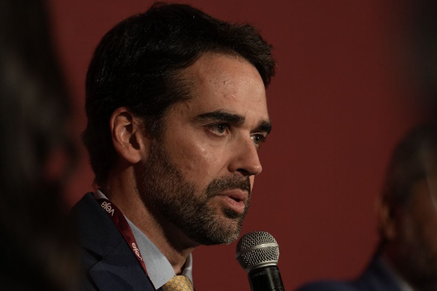 O termômetro pessimista de Leite sobre as chances da terceira via nas eleições