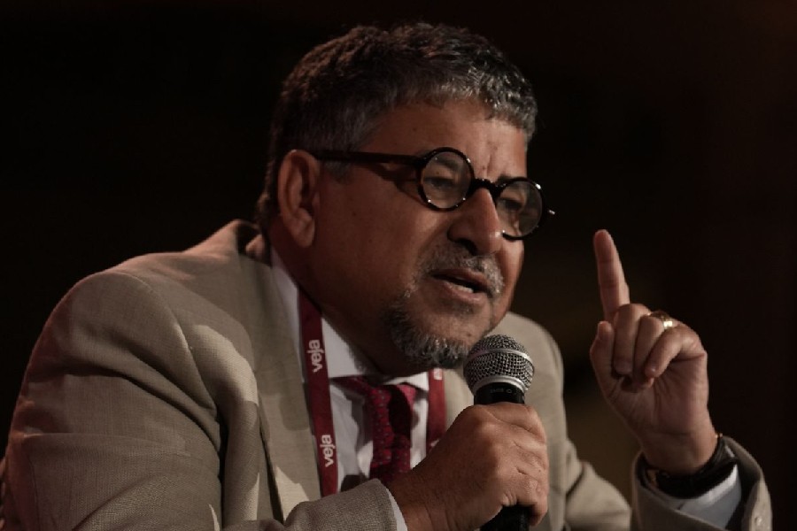 A parceria que Quaquá começou a desenhar com o BTG em evento em NY