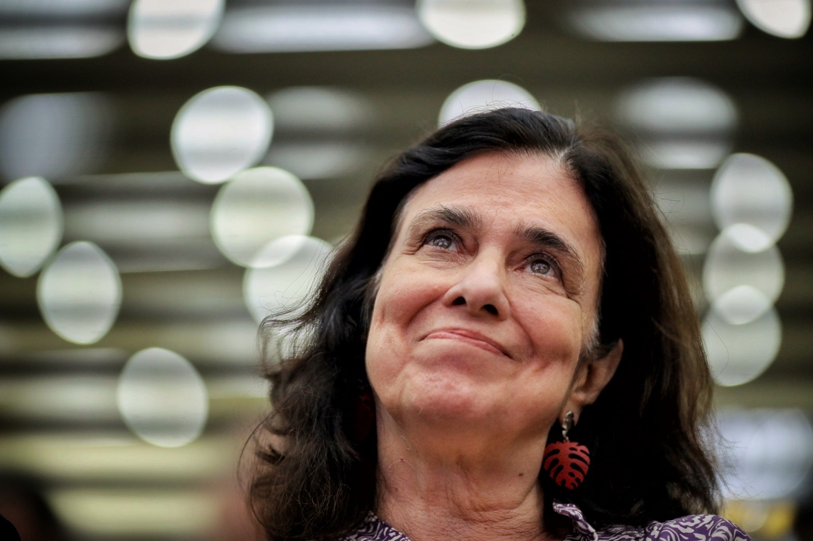 UERJ exalta centenário da demógrafa Elza Berquó na presença de ex-ministra