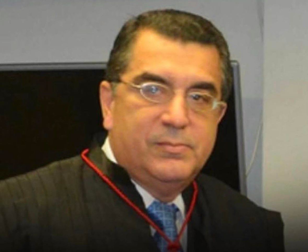 Corpo de desembargador que estava desaparecido é encontrado no Rio