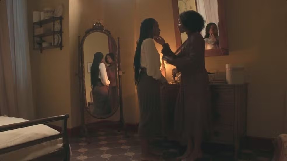 Niara tem alta do hospital: confira resumo de A Nobreza Do Amor nesta segunda-feira, 28/09