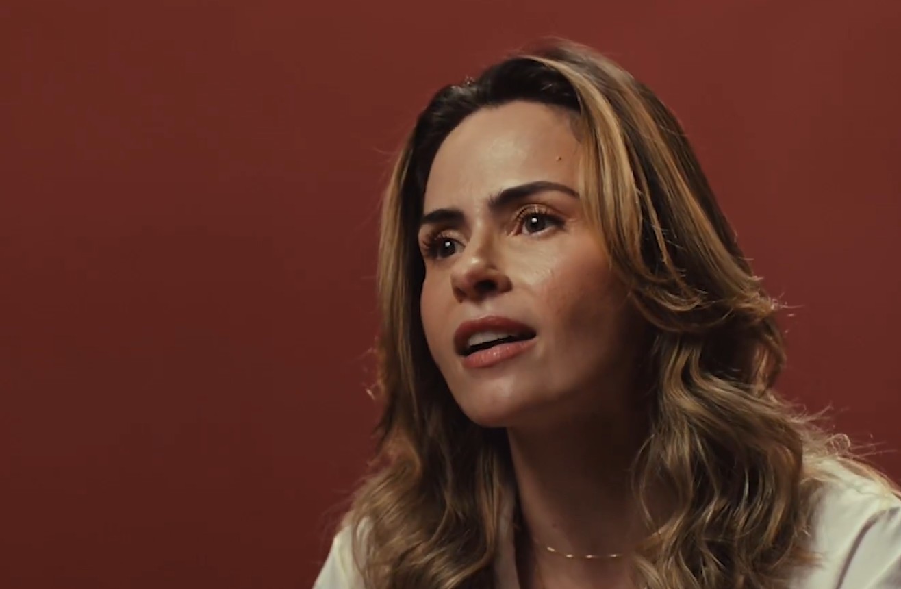 Os famosos que apoiaram vídeo de Ana Paula Renault em reação a Huck sobre Bolsa Família