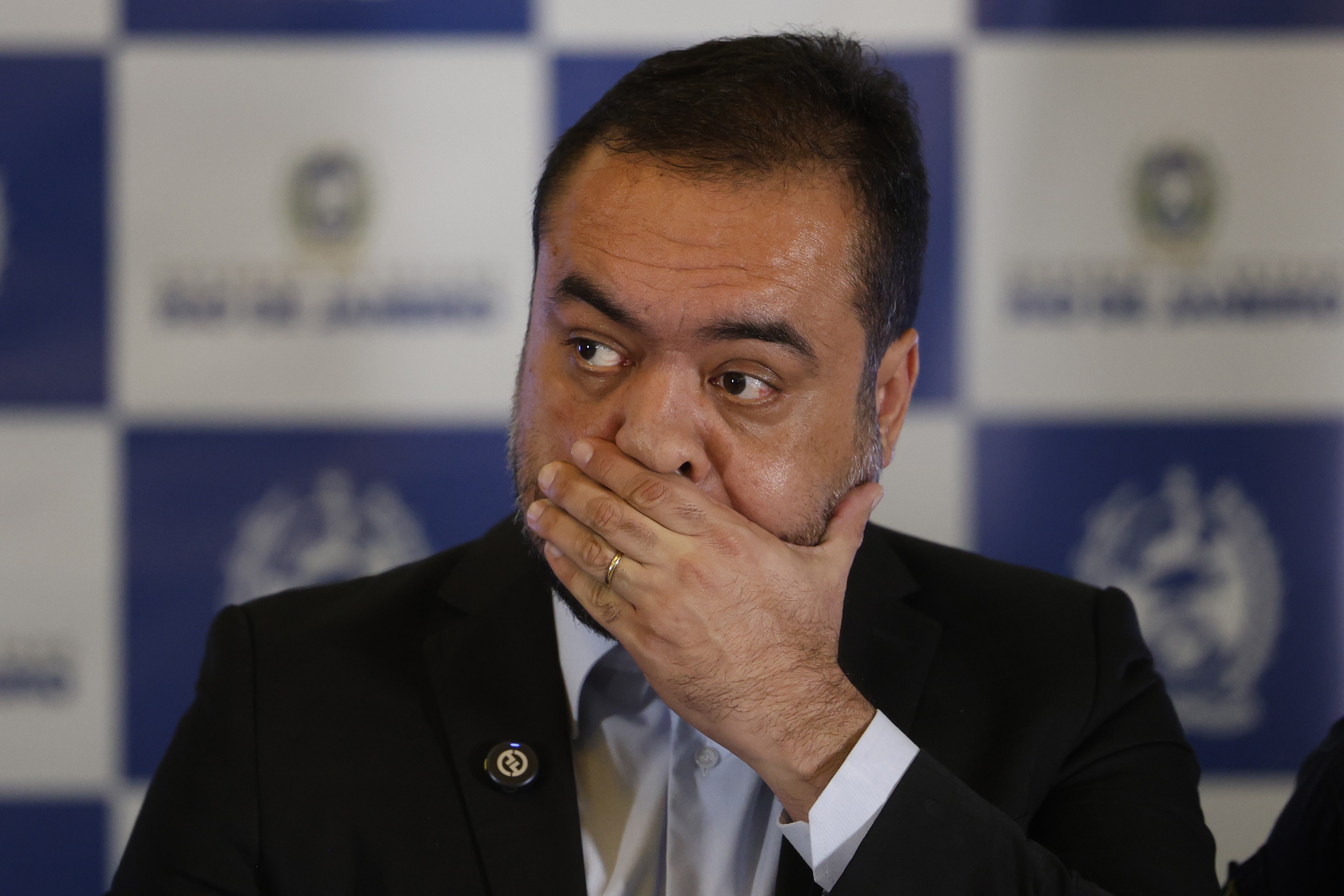 Claudio Castro é alvo de nova operação da PF em investigações sobre fraudes no Master