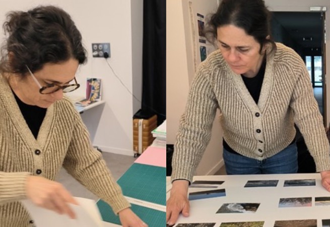 Fotógrafa tem exposição cancelada no Rio por ‘posicionamentos políticos’
