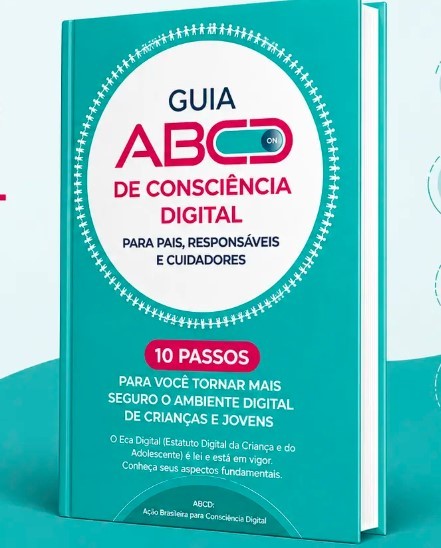 Pais ganham guia para entender o ECA Digital