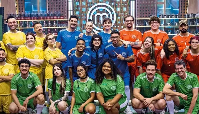 Pior da semana: o fraco elenco da nova temporada do ‘MasterChef’