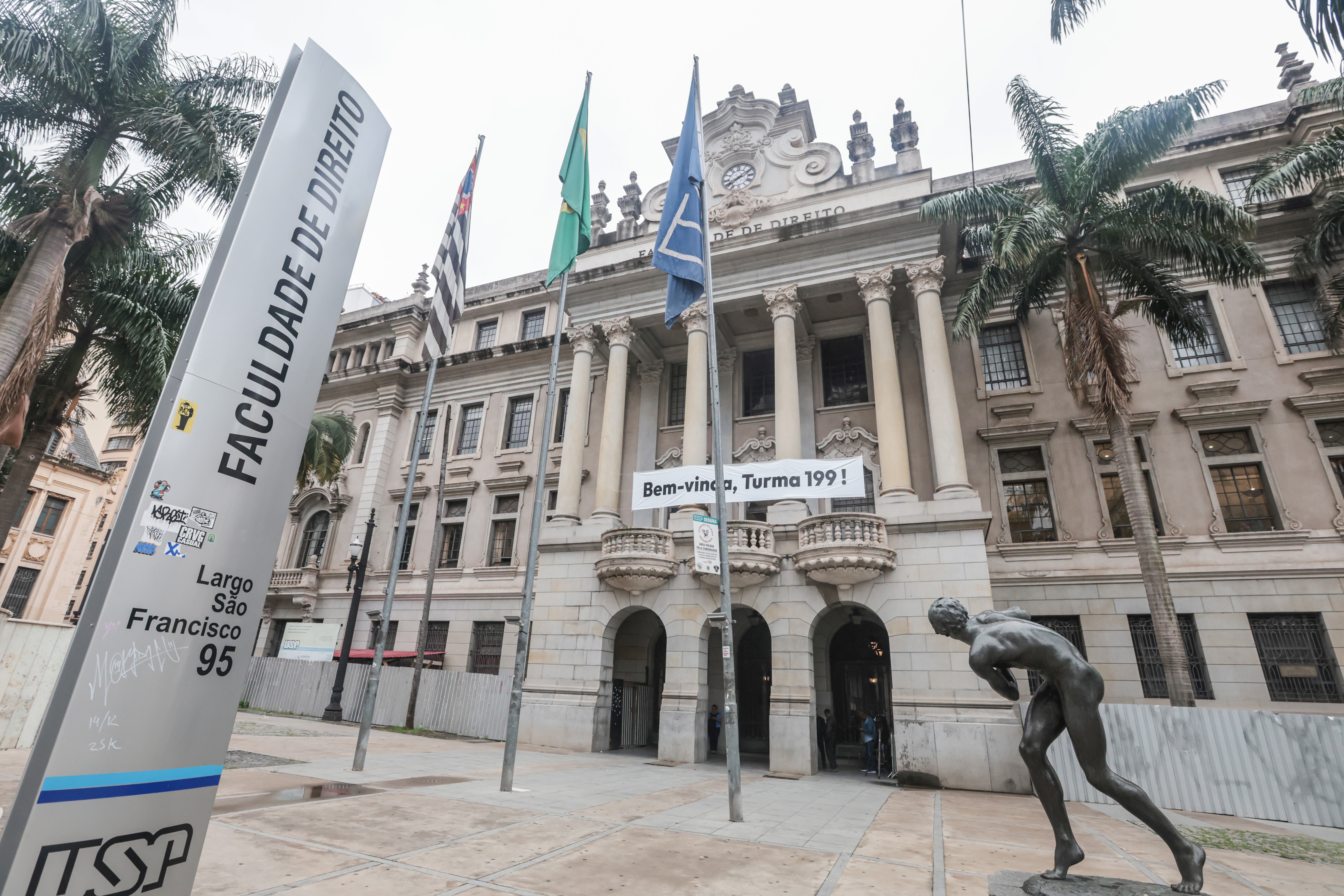 Ranking global mostra queda de 87% das universidades brasileiras