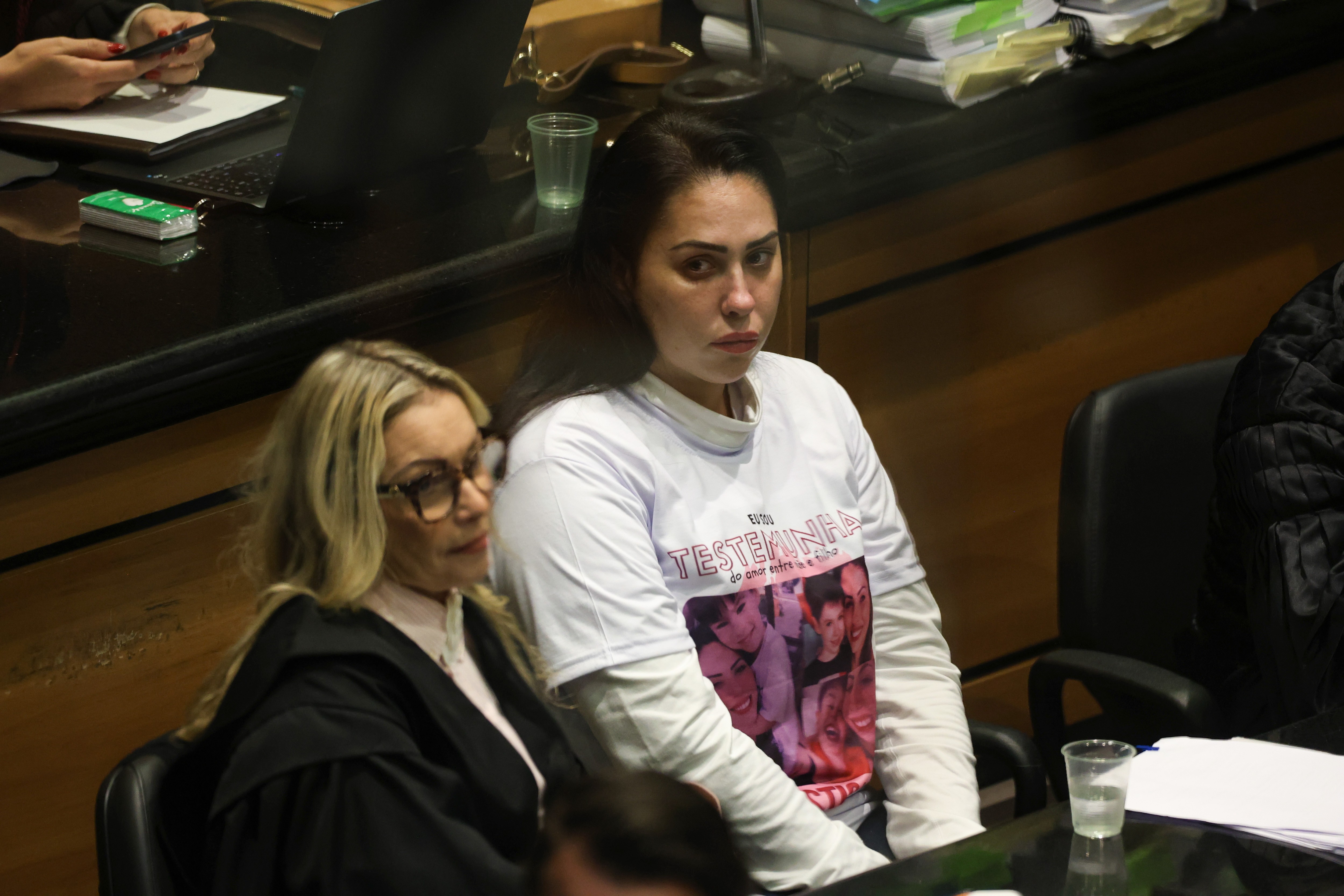 Caso Henry: delegado lembra que babá alertou Monique sobre agressões de Jairinho