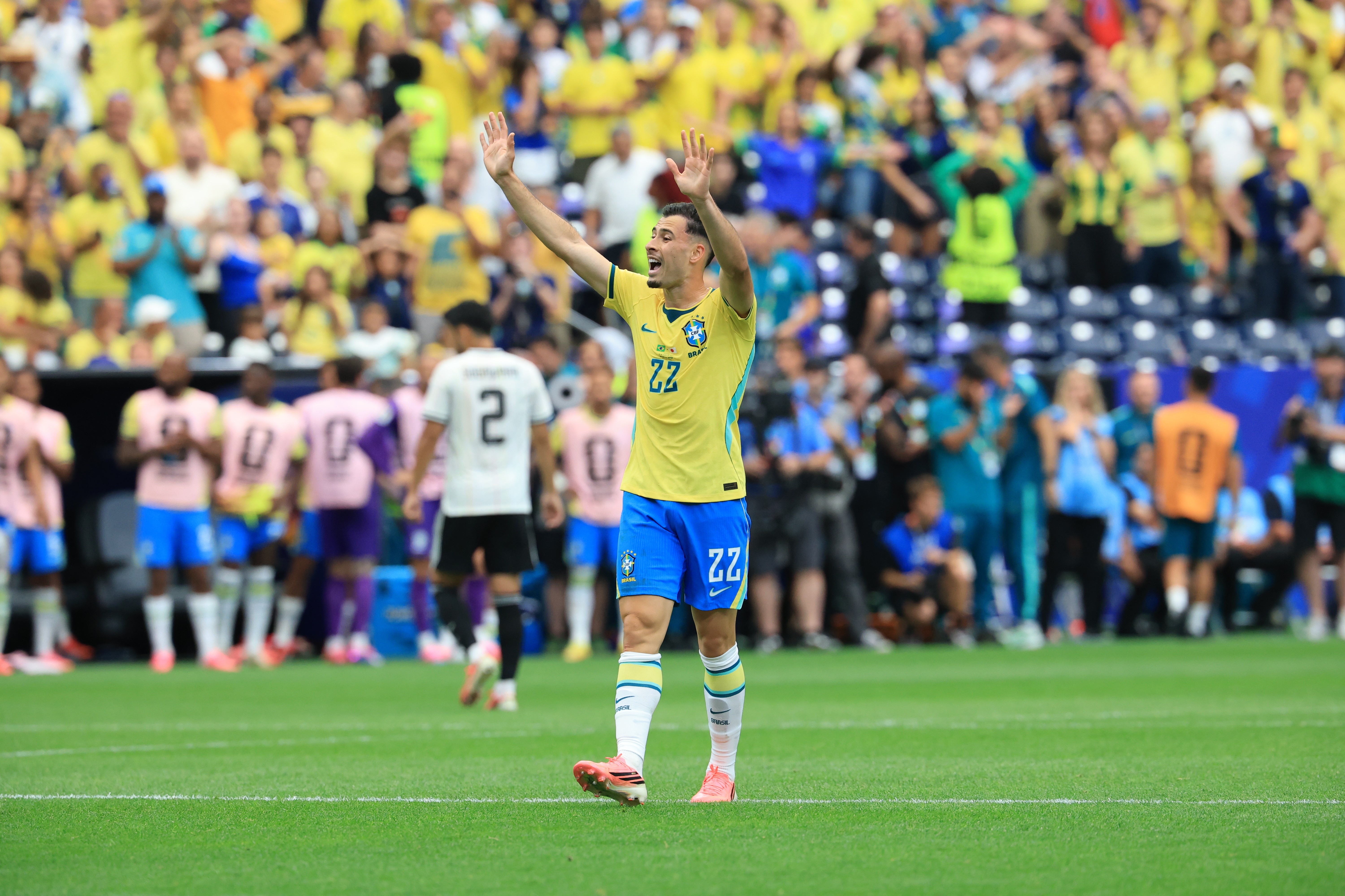 Brasil 2 x 1 Japão: e agora, o que vem depois dos dezesseis avos de final?