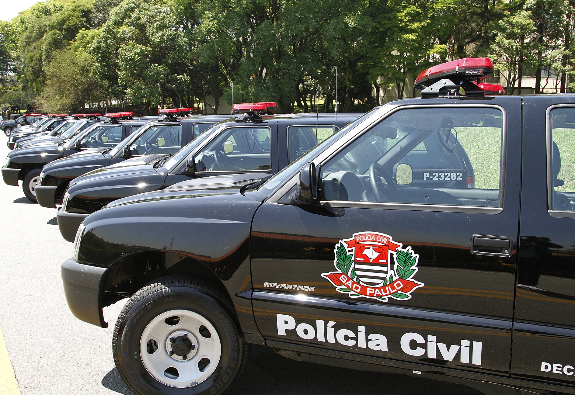 Operação mira fraude de R$ 3,8 bilhões com créditos falsos de ICMS