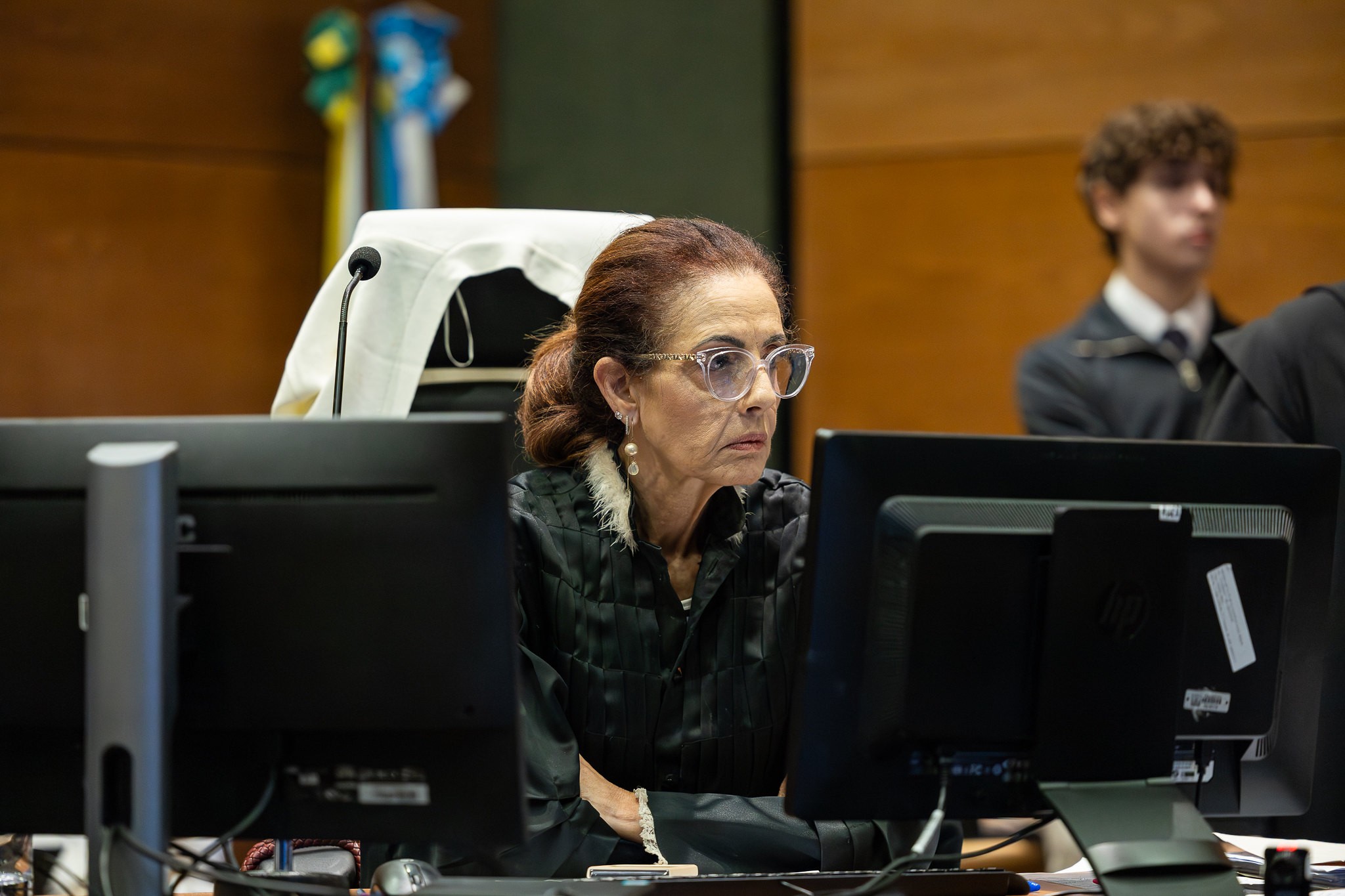 Pai de Henry Borel usa carta anônima para pedir investigação de juíza que perdoou Monique