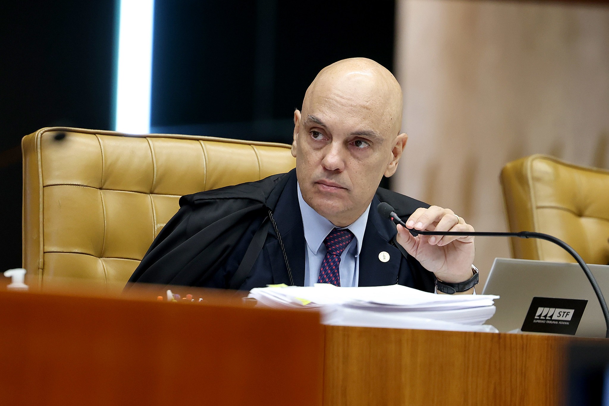 O alívio concedido para Moraes a quase 50 réus do 8 de Janeiro