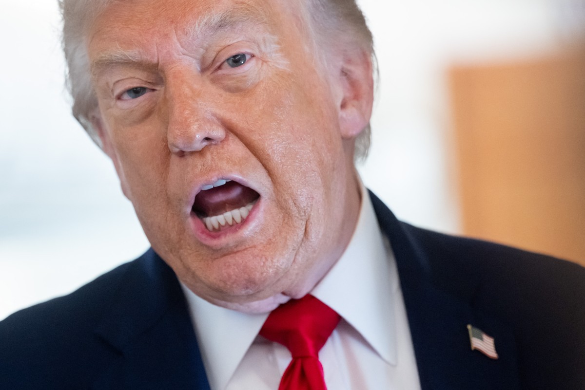 Trump ameaça ‘caçar e prender’ jornalistas e fontes que revelaram falta de munição dos EUA