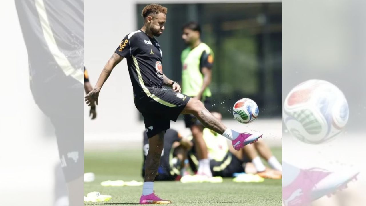Neymar e traições no dia da infâmia para o futebol brasileiro na Copa