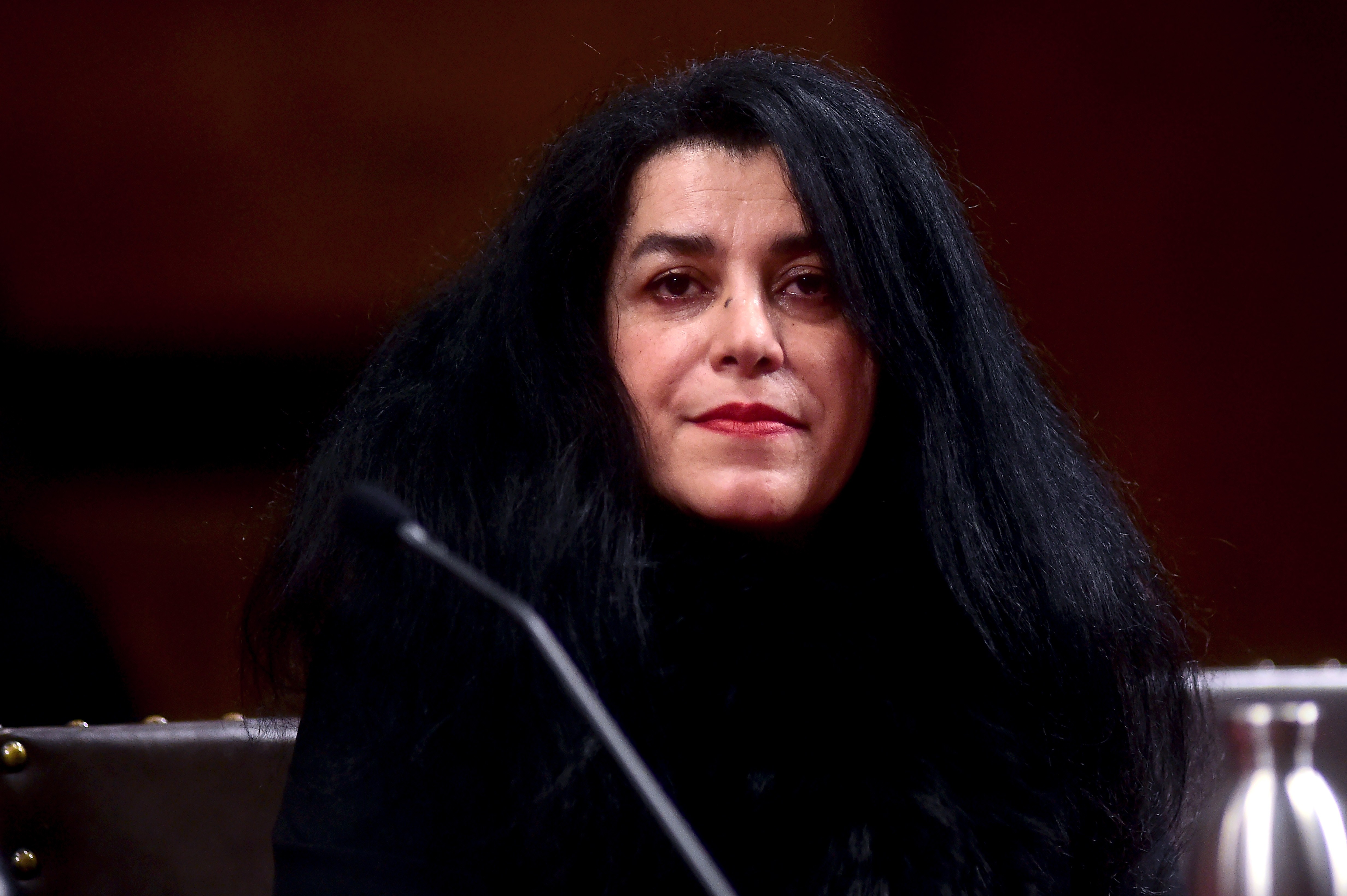 Família diz que Marjane Satrapi morreu ‘de tristeza’
