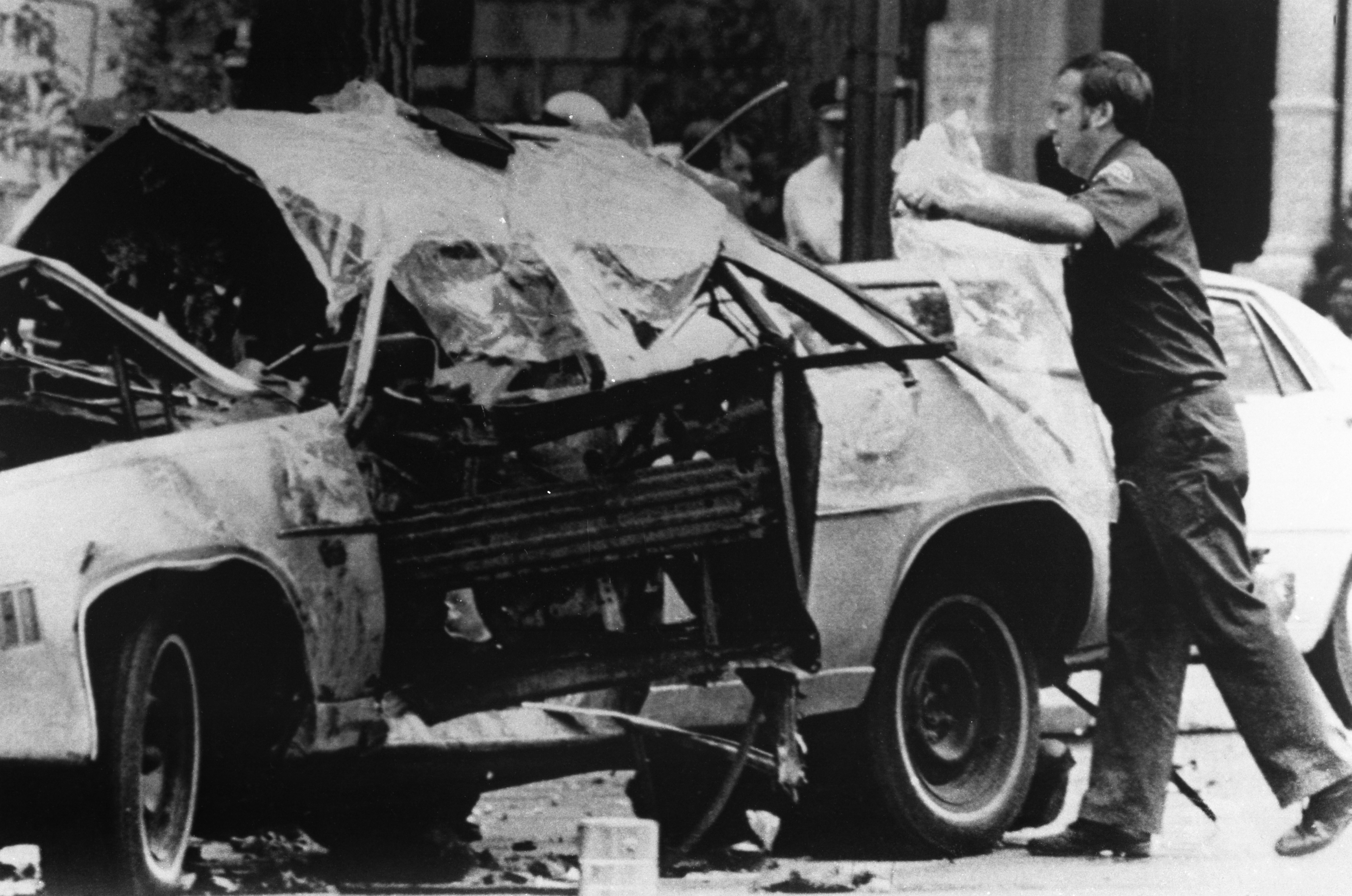 Tribunal no Chile condena três ex-agentes de Pinochet por atentado nos EUA em 1976