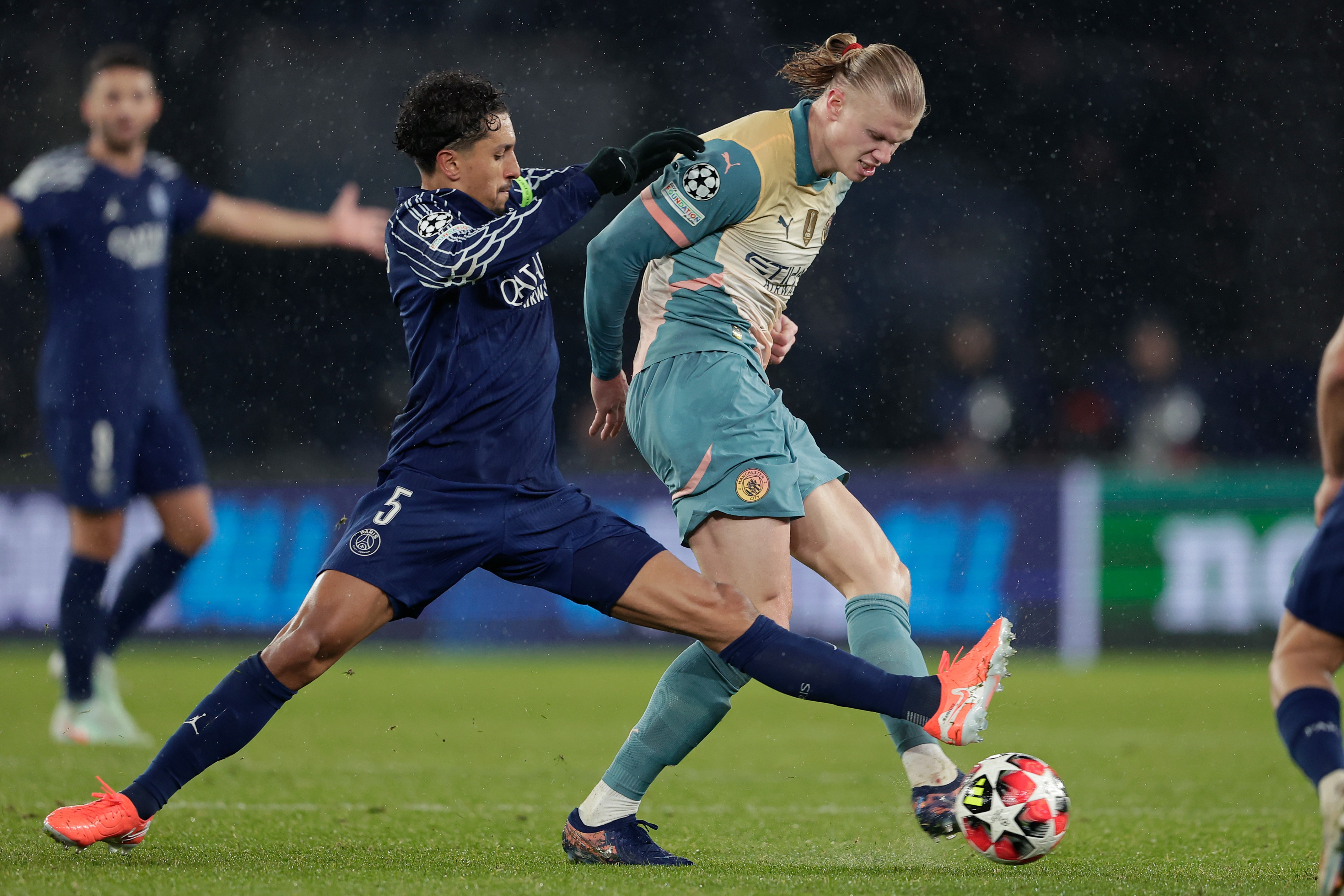 Champions League: o montante bilionário destinado aos prêmios do campeonato