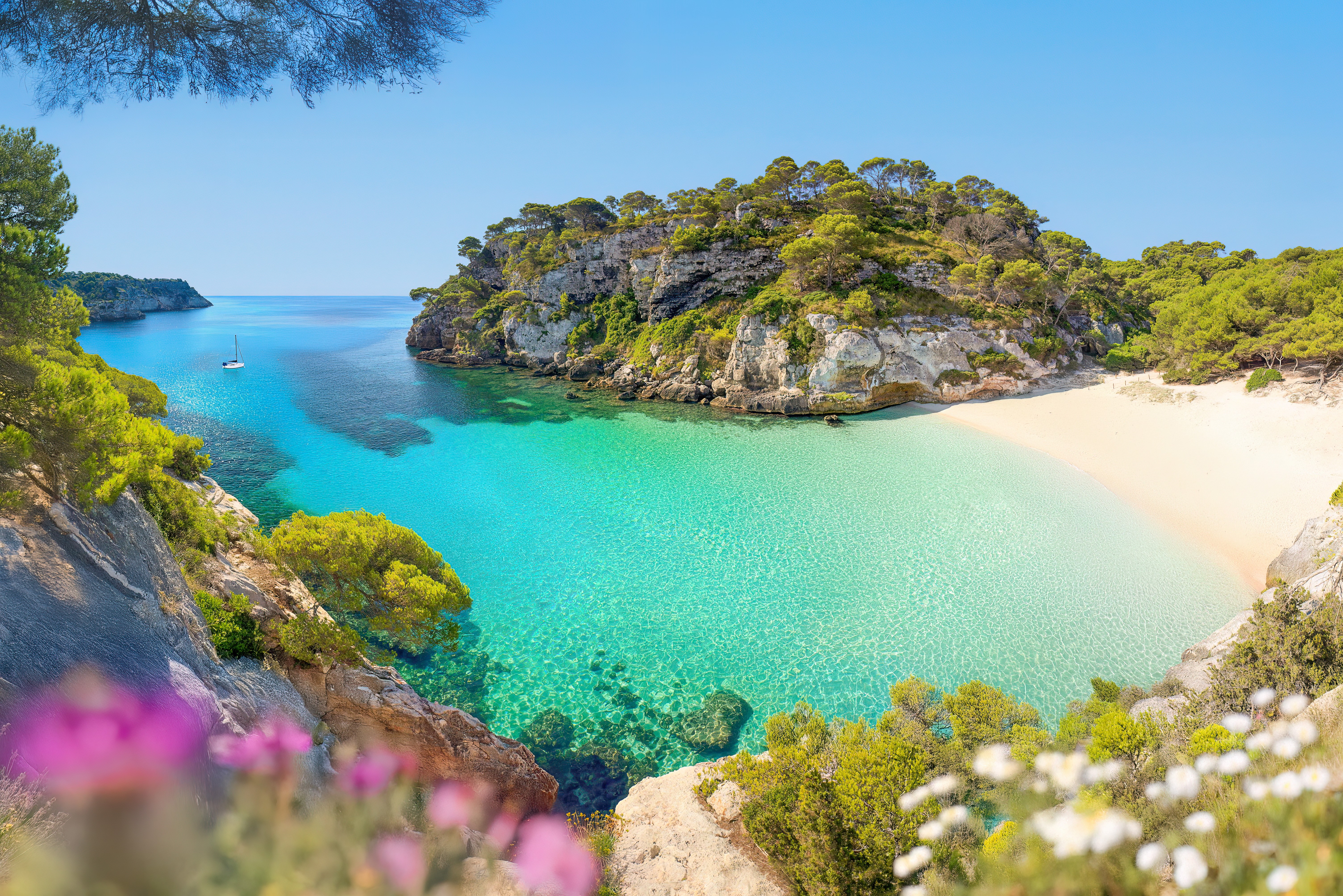 Pensando em aproveitar o verão europeu? Confira estes destinos antes