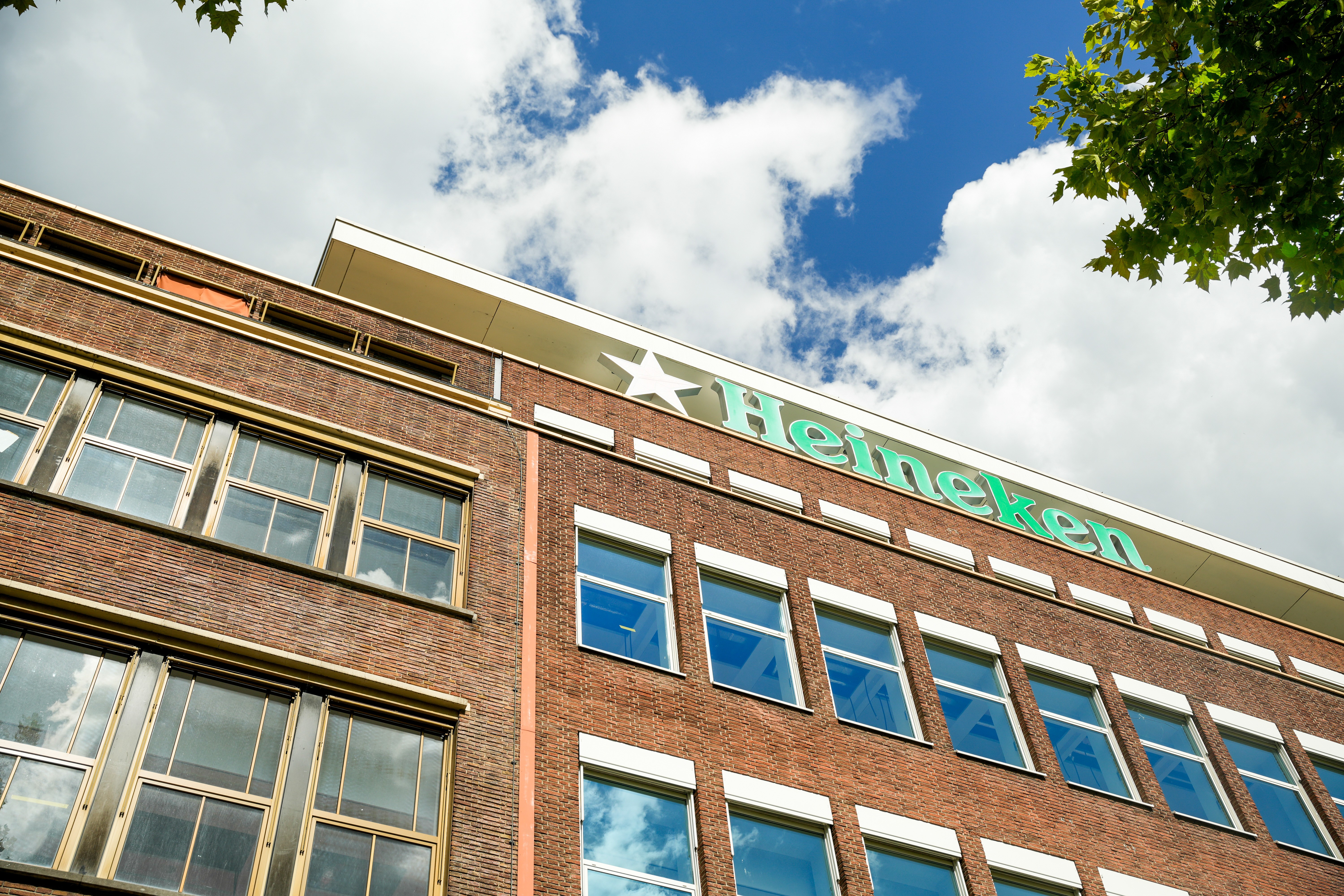 Brasileiro será o novo CEO global da Heineken