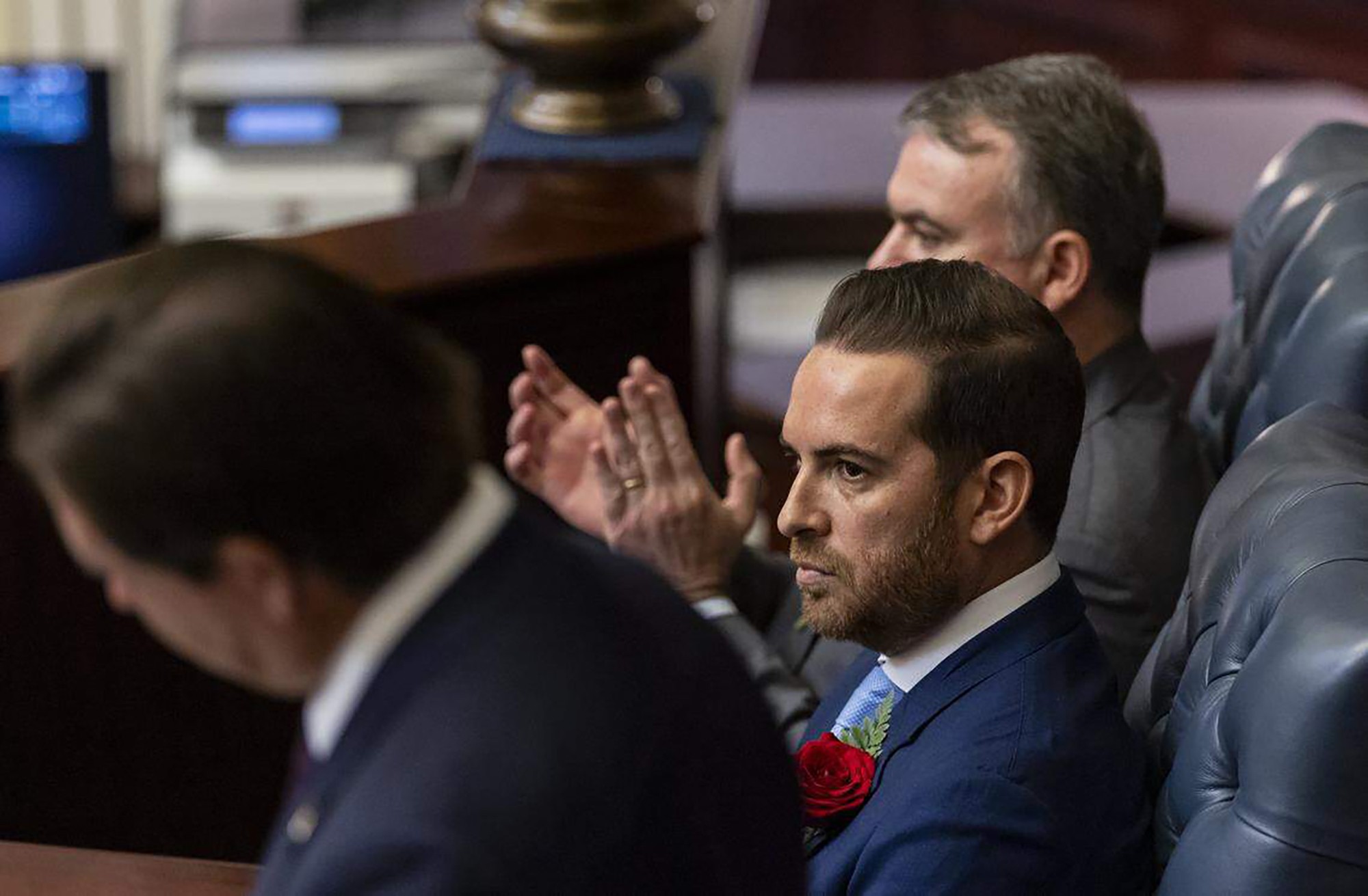 Quem é Daniel Perez, pivô da crise diplomática que levou à revogação do visto de embaixadora nos EUA