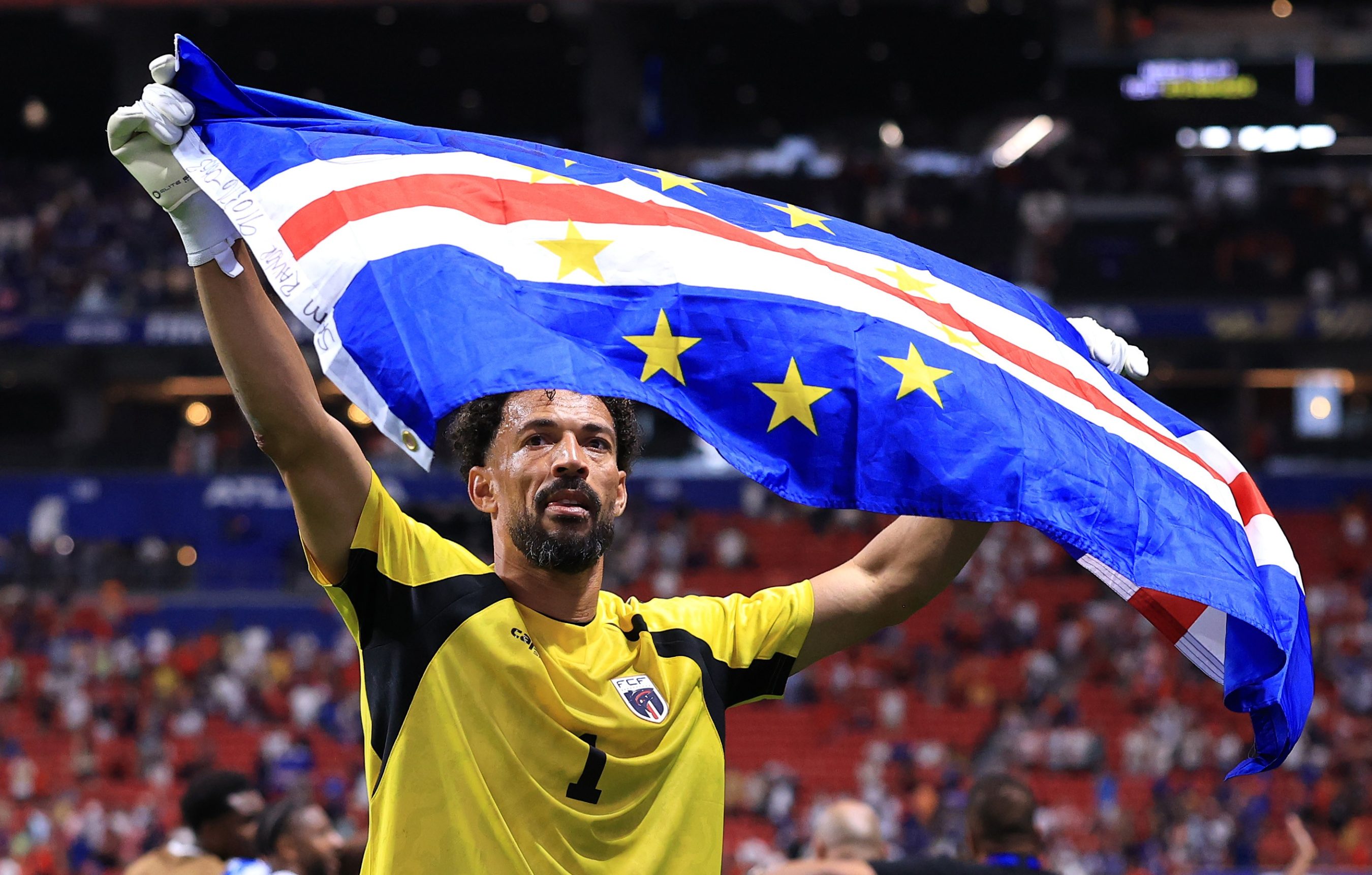 Copa do Mundo: como se chama quem nasce na Arábia Saudita ou Cabo Verde?