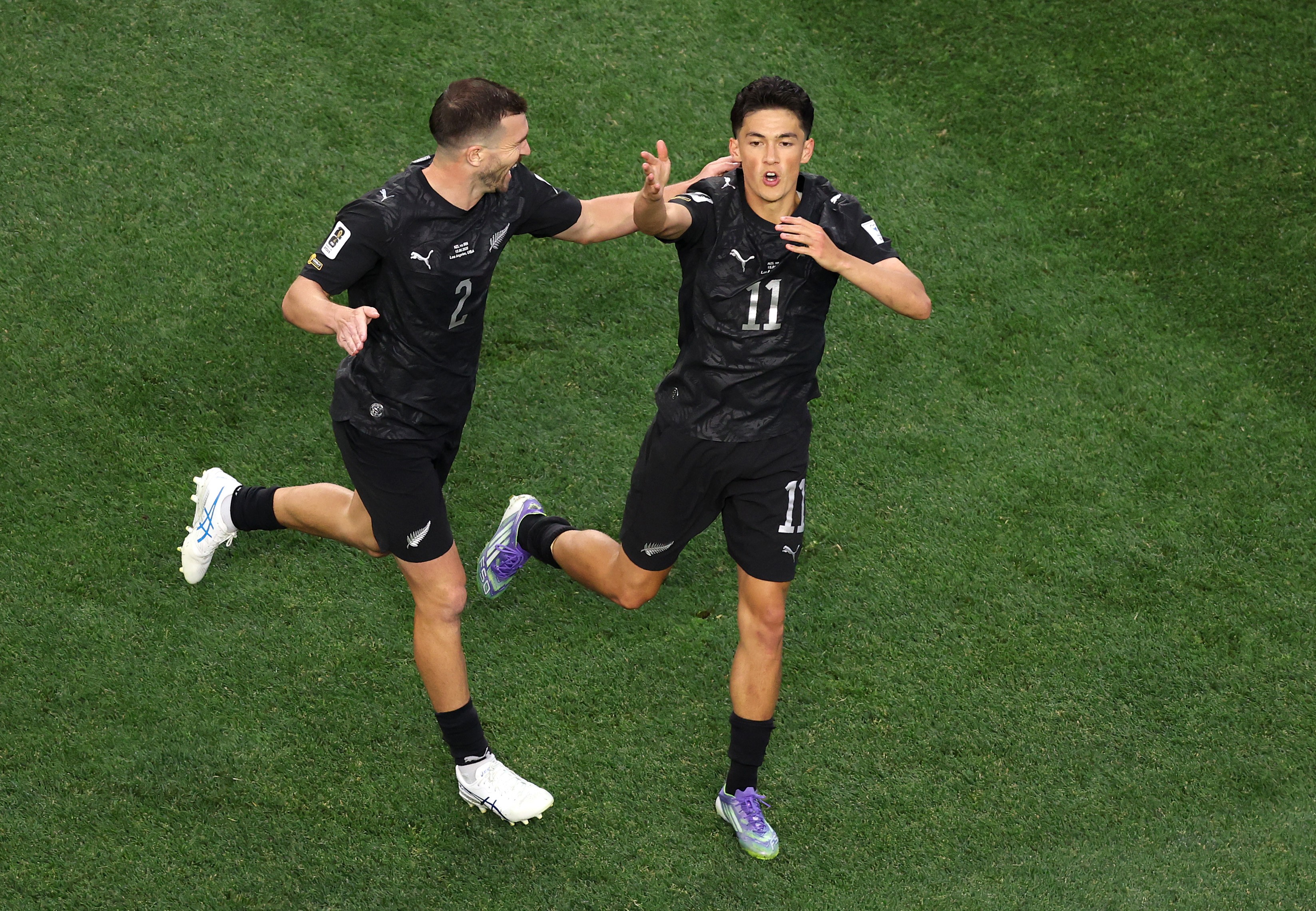 Neozelandês, tcheco e ganês: os gentílicos da Copa que o português explica