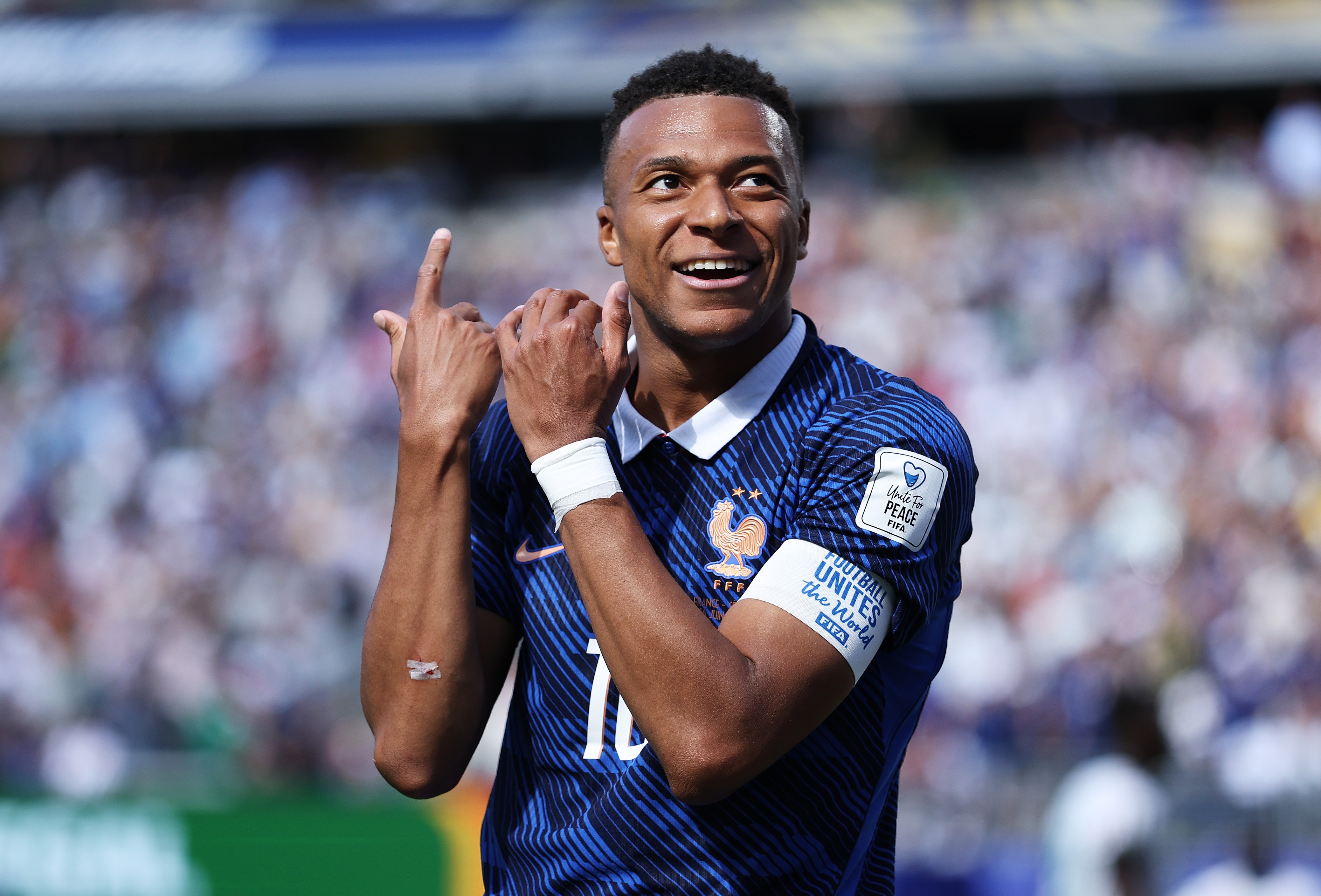 Fifa atualiza ranking de melhores jogadores da Copa após fase de 16 avos de final; confira lista