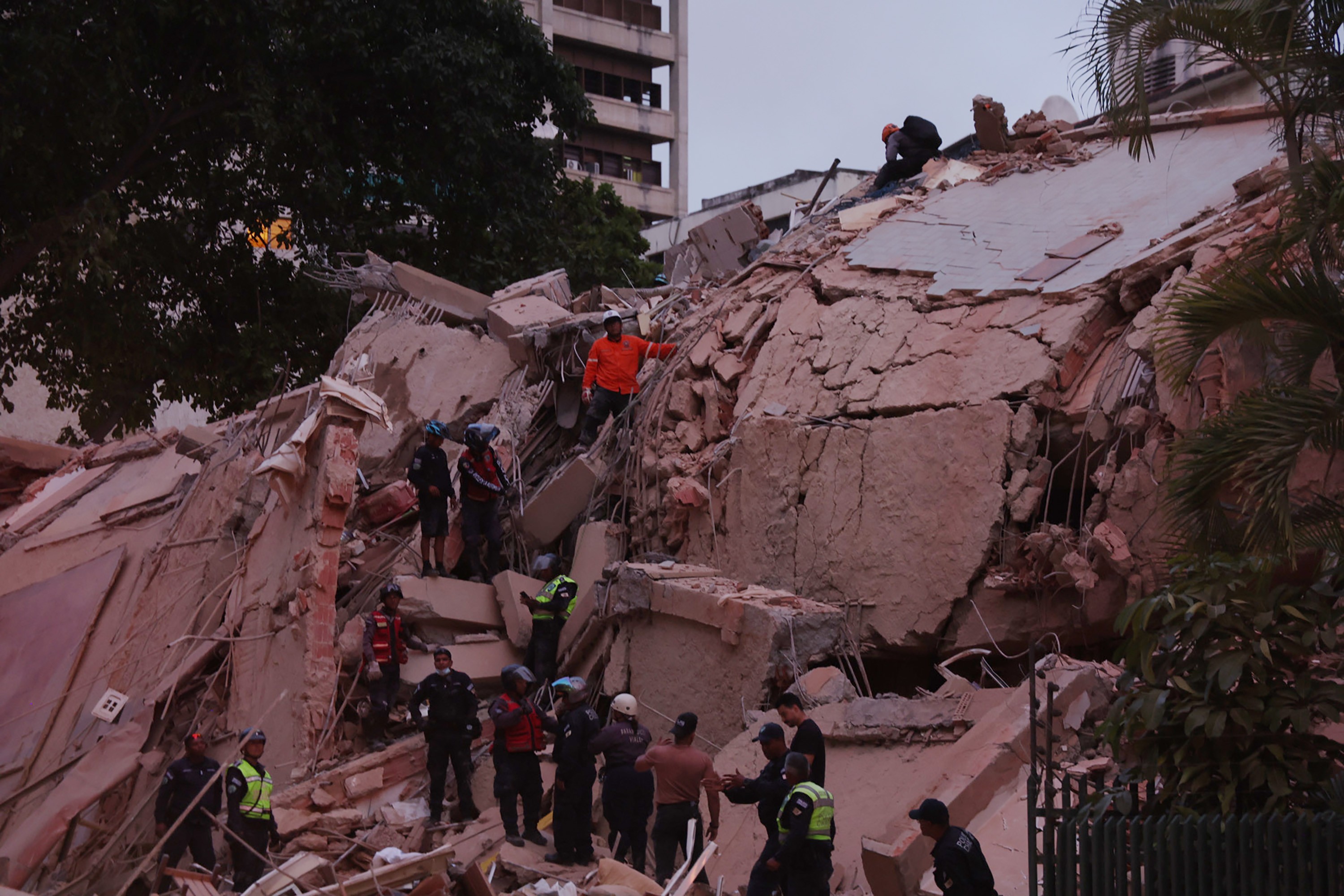 As consequências econômicas dos terremotos na Venezuela