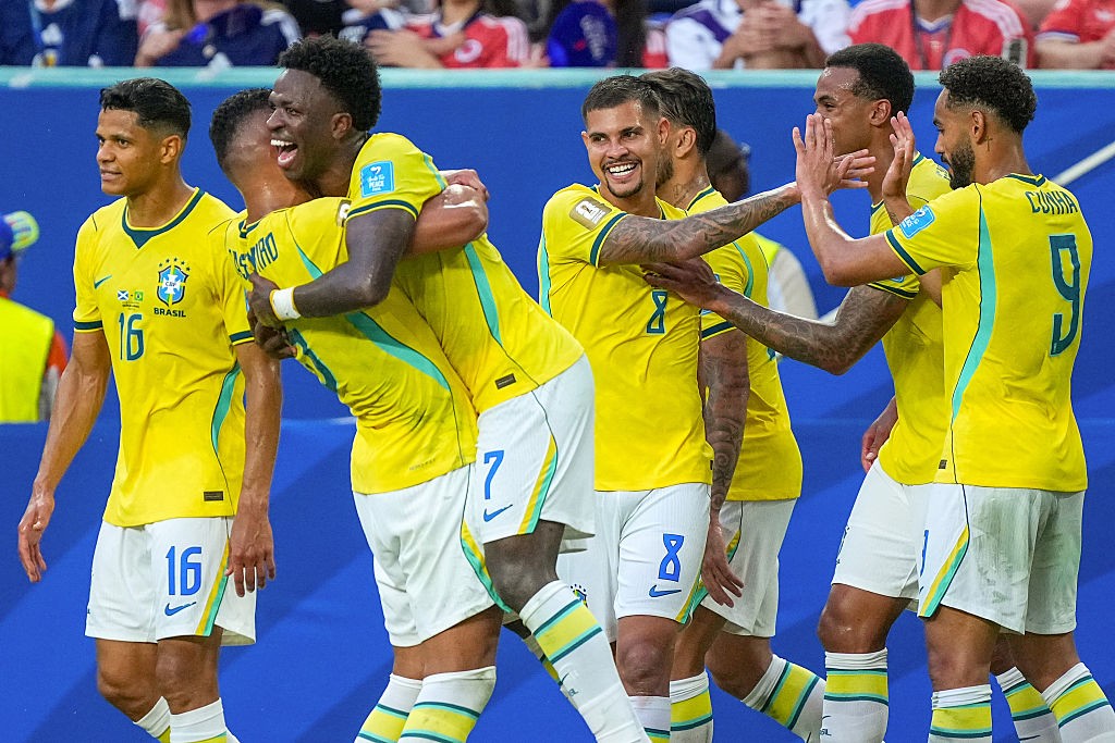 Para onde vão os jogadores depois da Copa (e por que não é ‘aonde’)