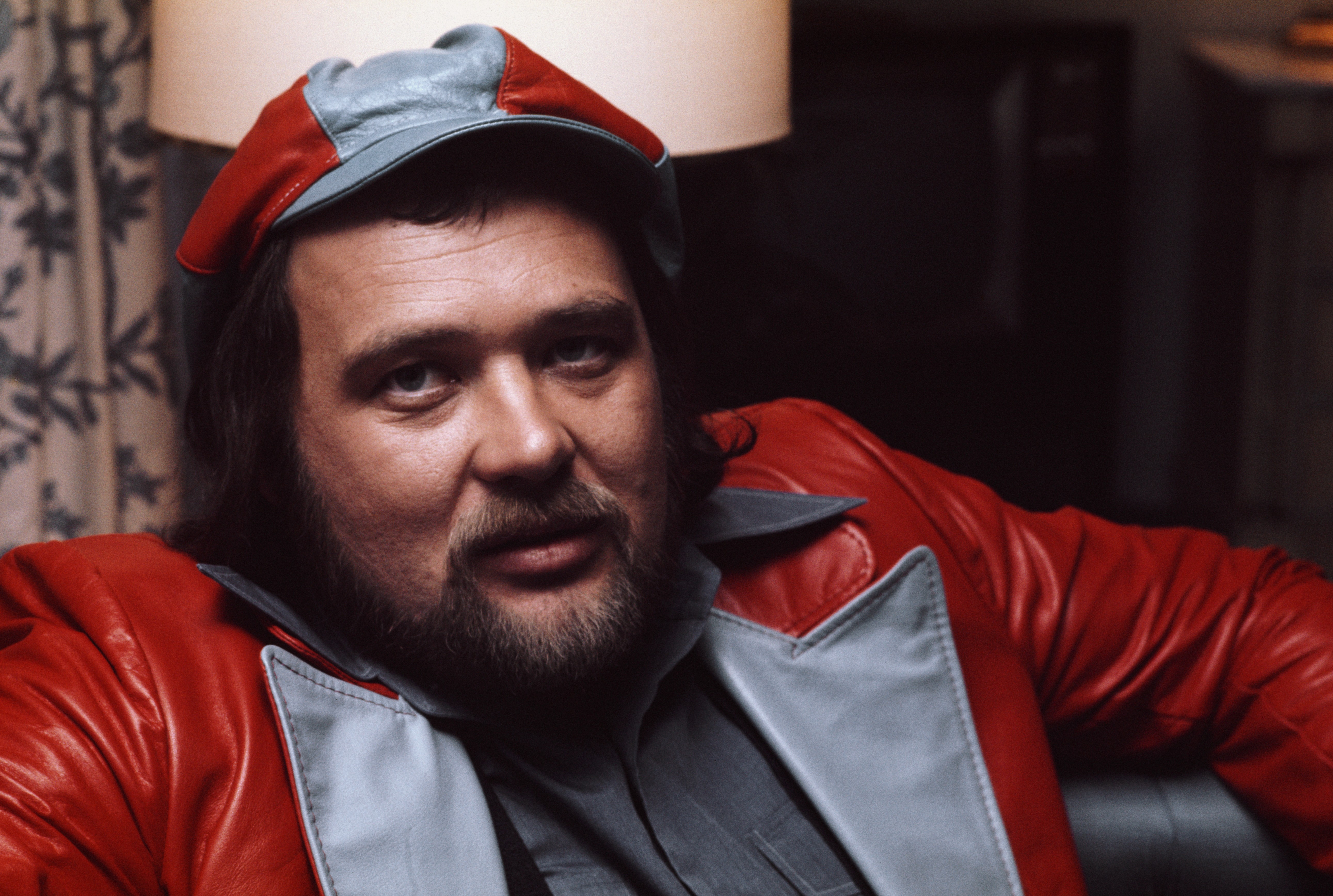 Morre David Clayton-Thomas, voz da banda Blood, Sweat & Tears, aos 84 anos